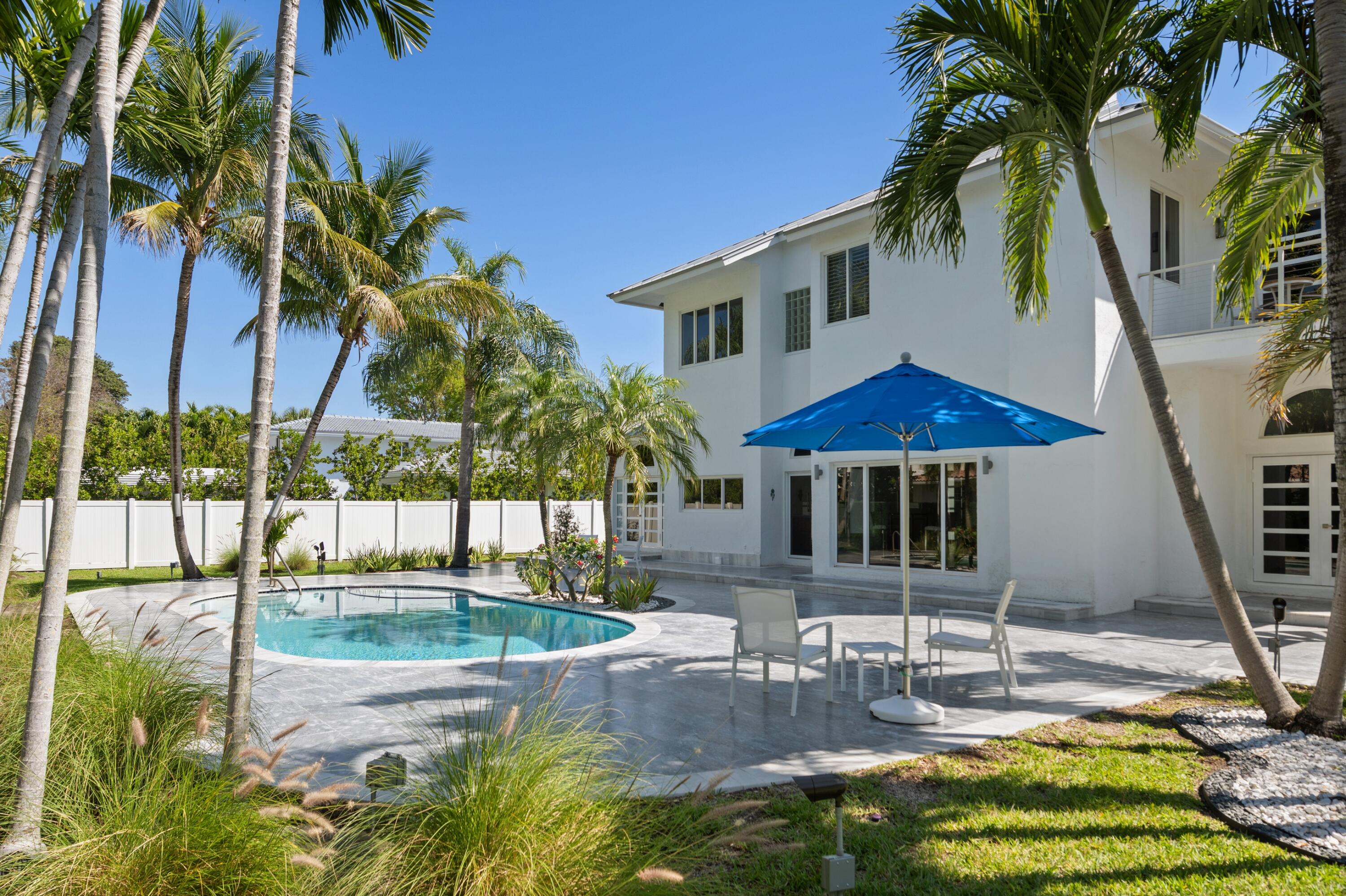 607 Intracoastal, Fort Lauderdale FL 33304