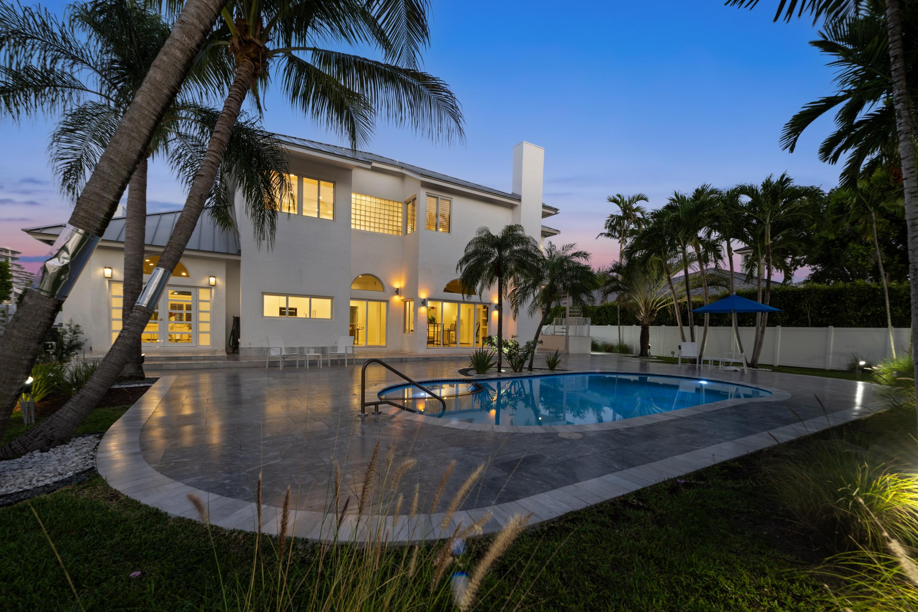 607 Intracoastal, Fort Lauderdale FL 33304