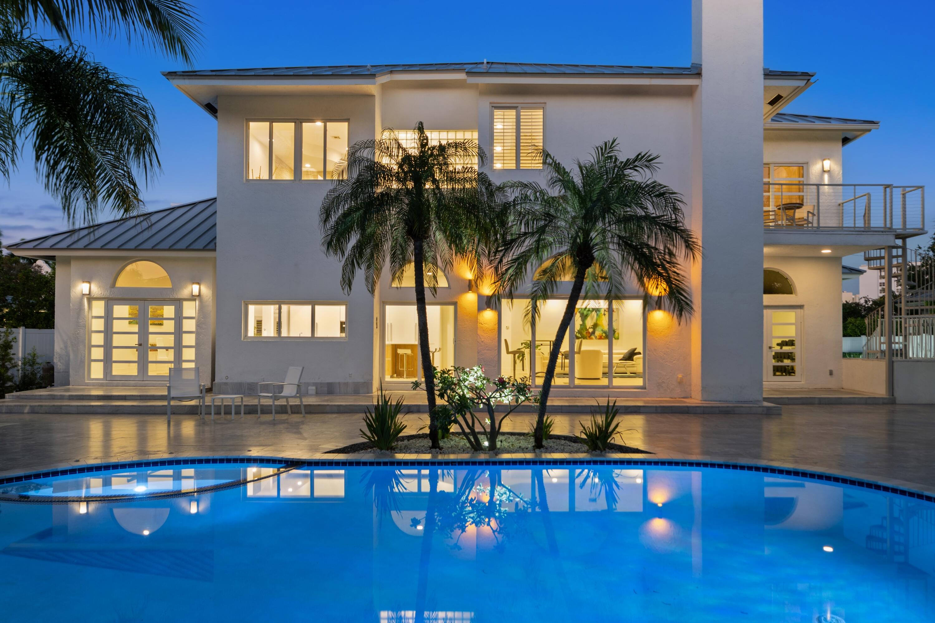 607 Intracoastal, Fort Lauderdale FL 33304