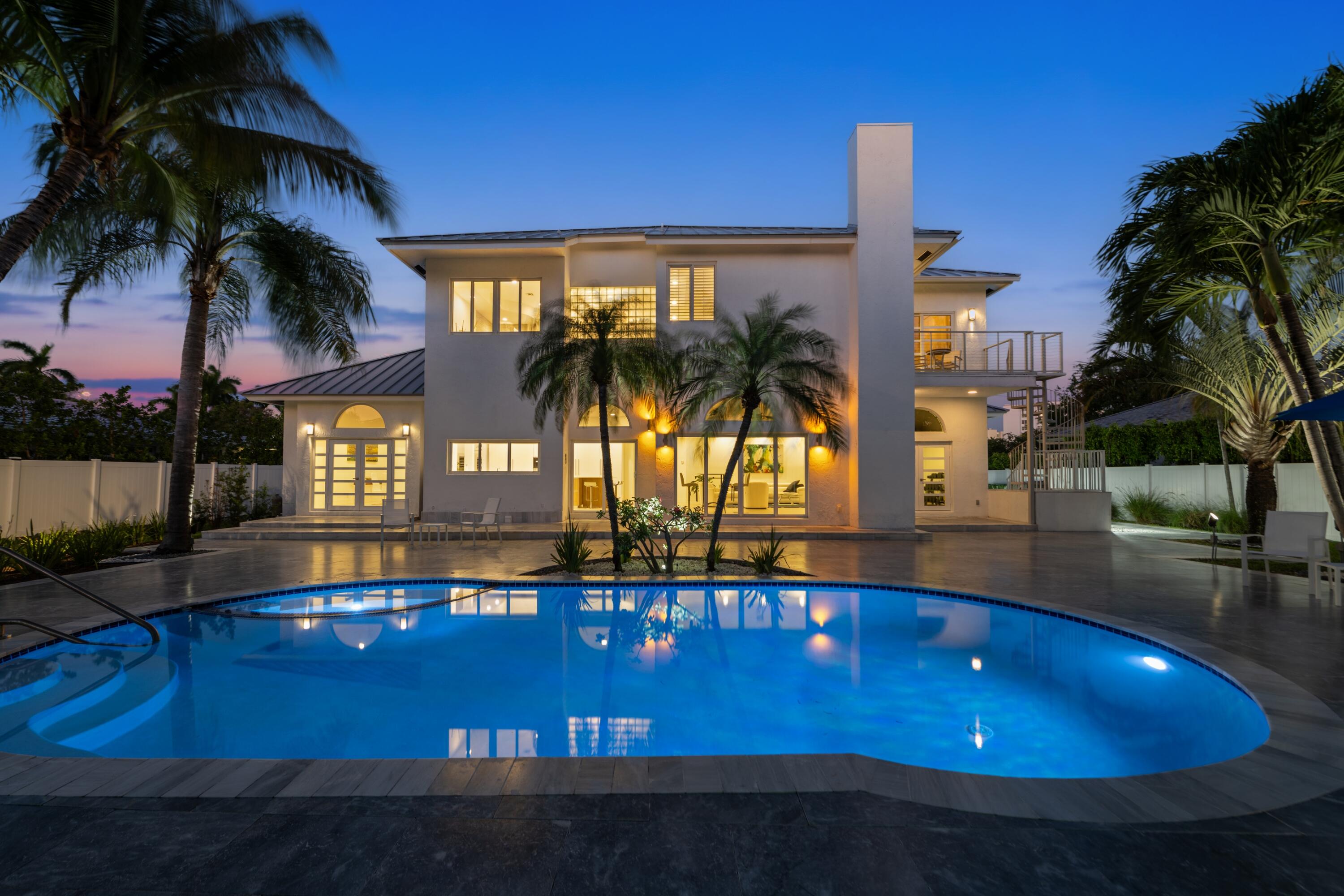 607 Intracoastal, Fort Lauderdale FL 33304