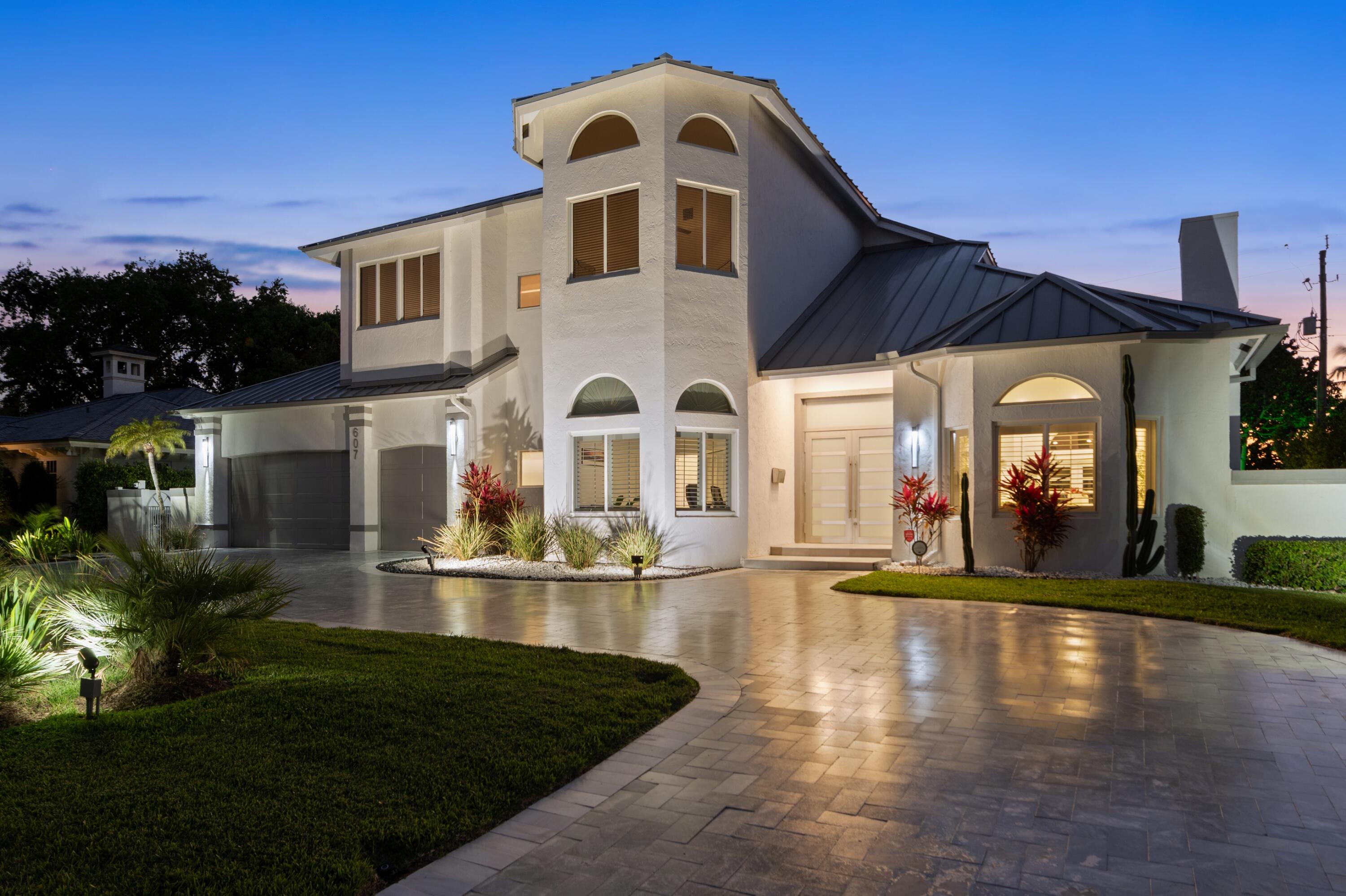 607 Intracoastal, Fort Lauderdale FL 33304