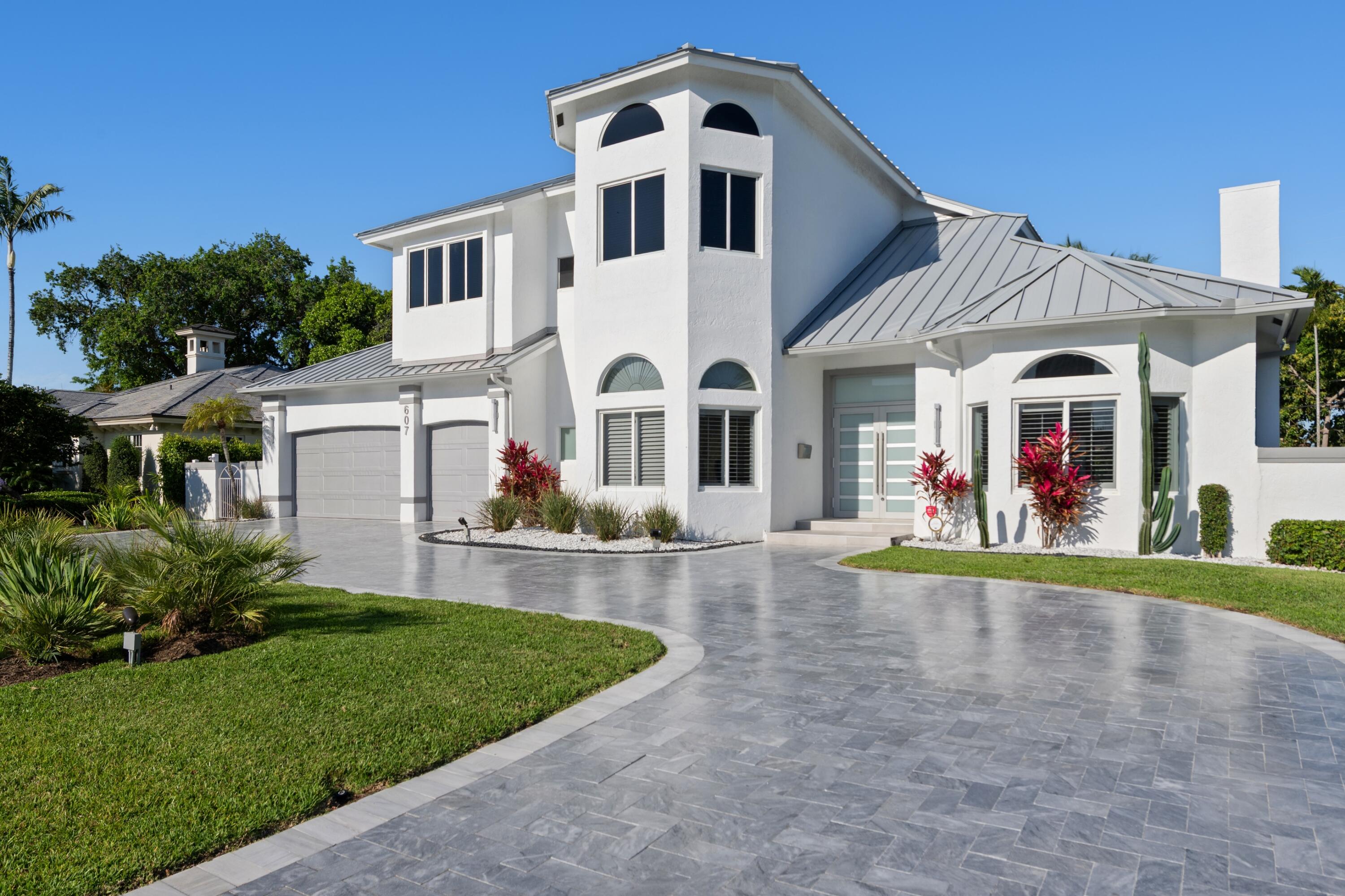 607 Intracoastal, Fort Lauderdale FL 33304