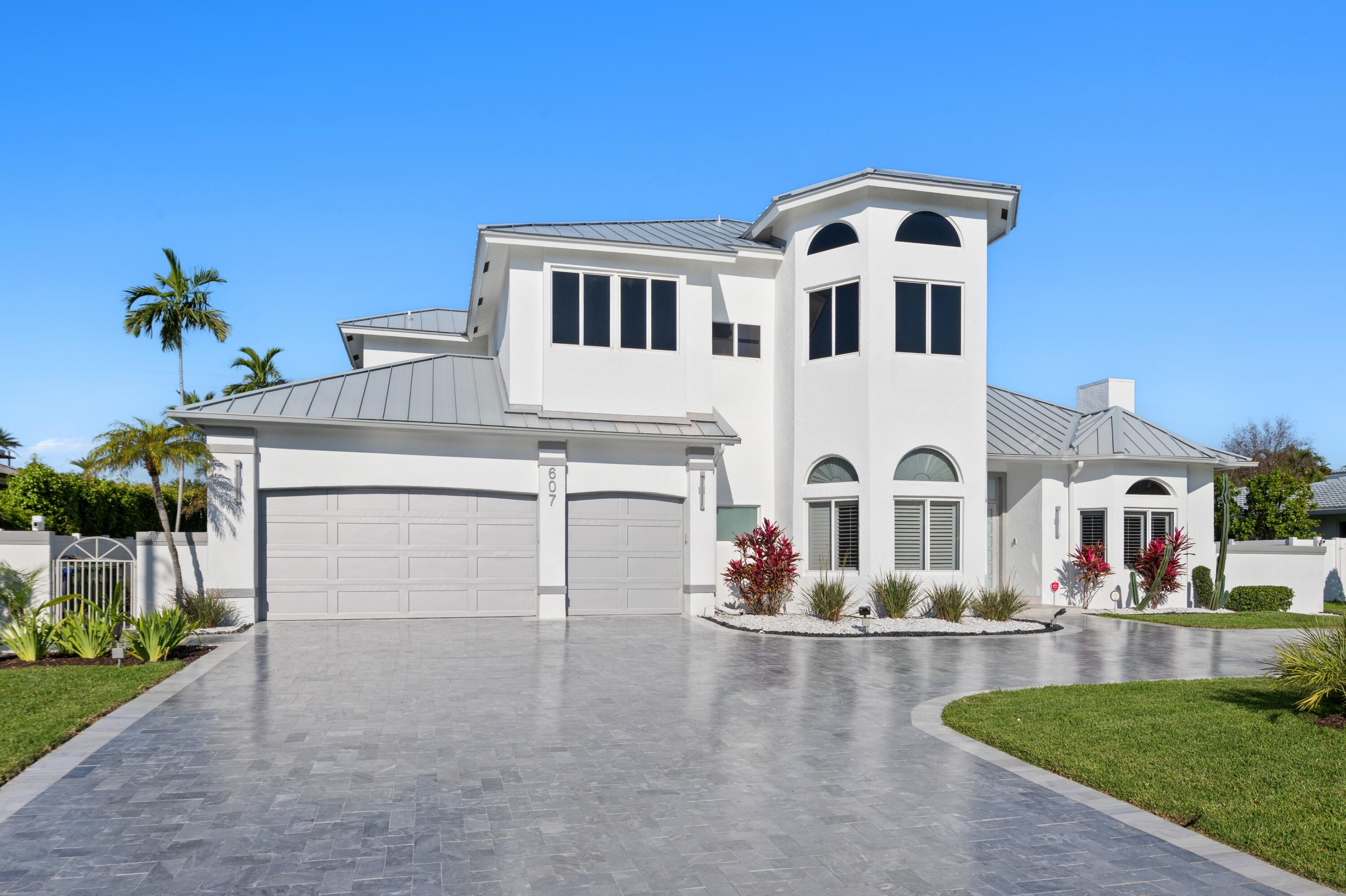 607 Intracoastal, Fort Lauderdale FL 33304