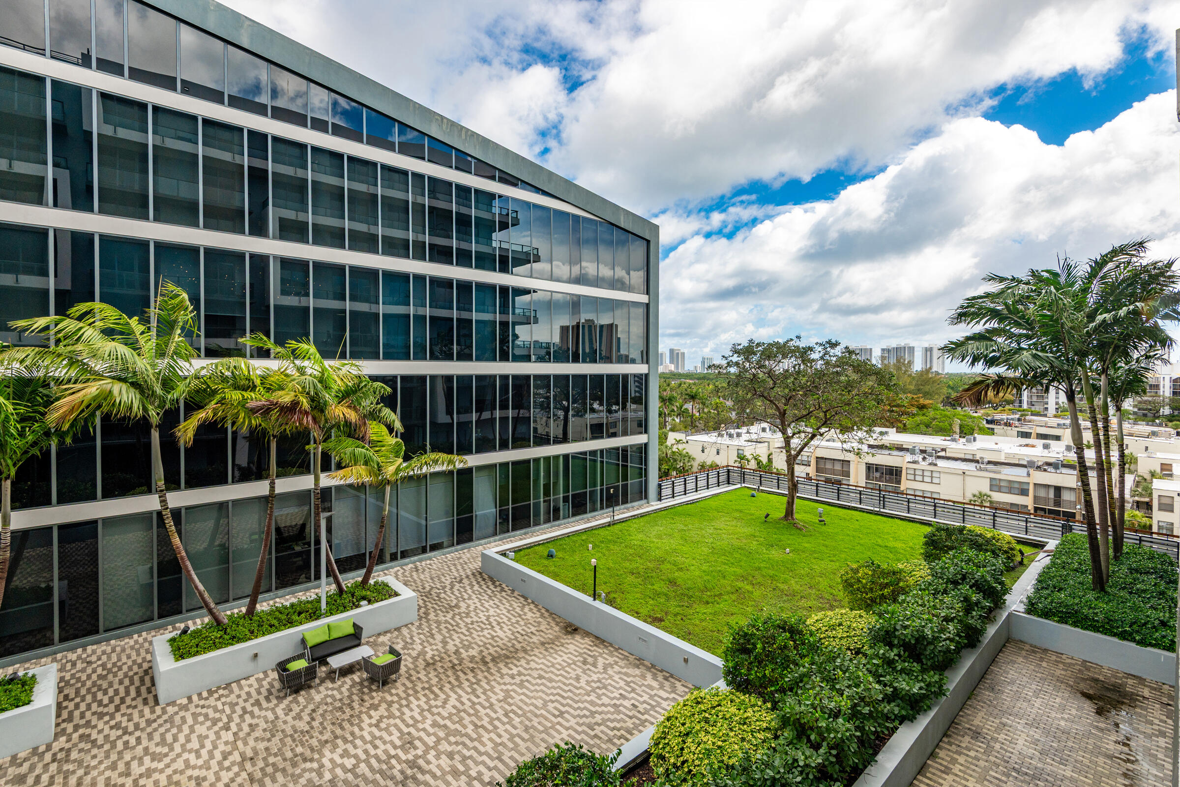 2960 NE 207th #1107, Aventura FL 33180