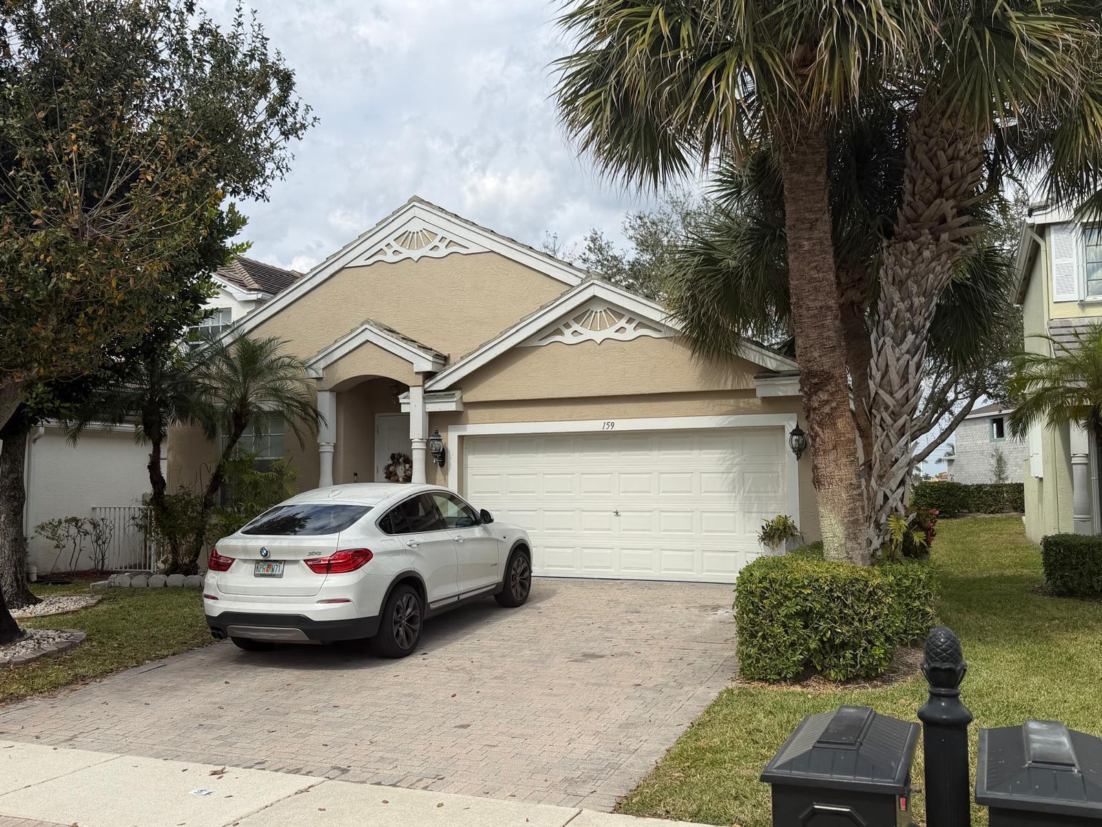 159 Berenger, Royal Palm Beach FL 33414
