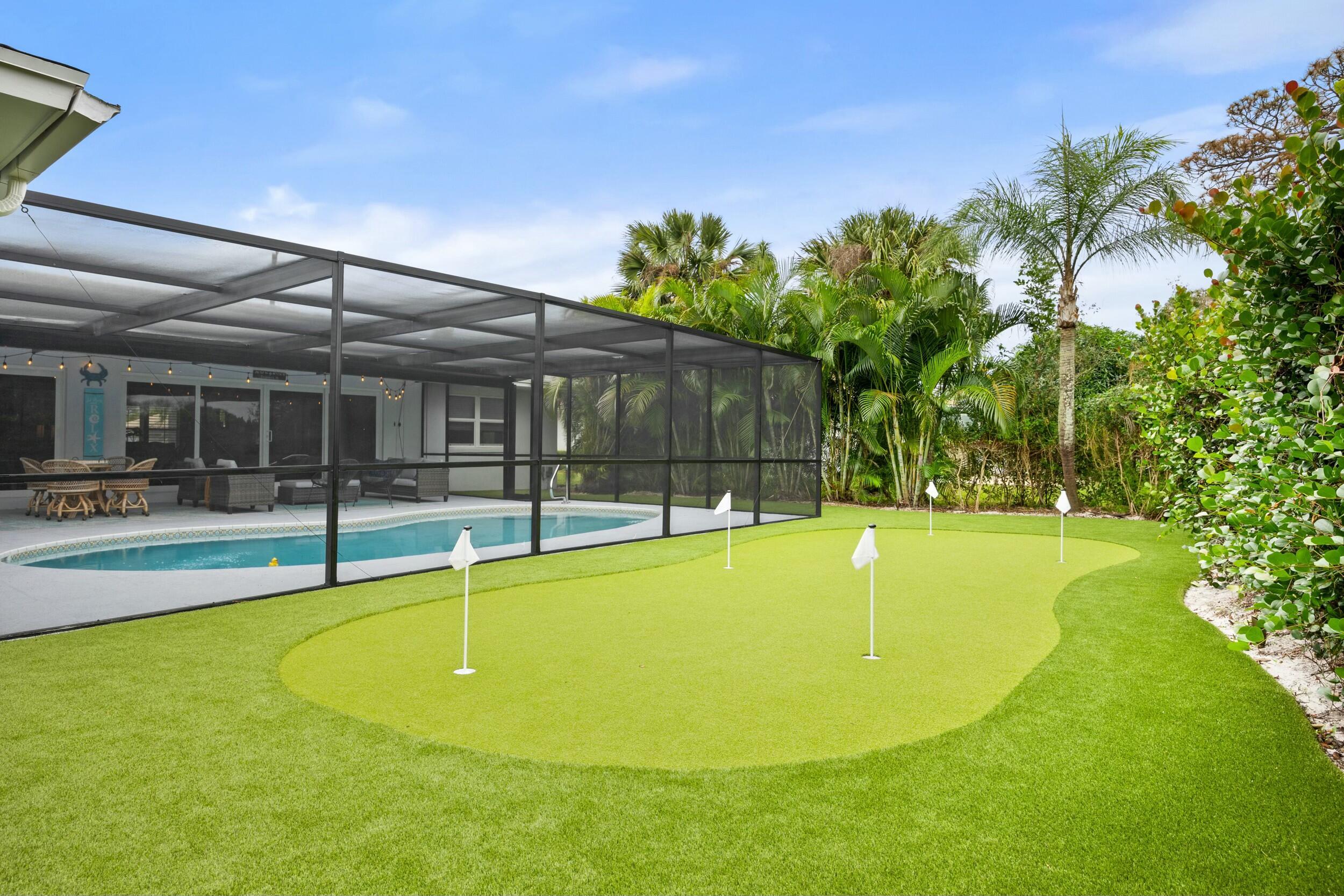 337 Fairway, Tequesta FL 33469
