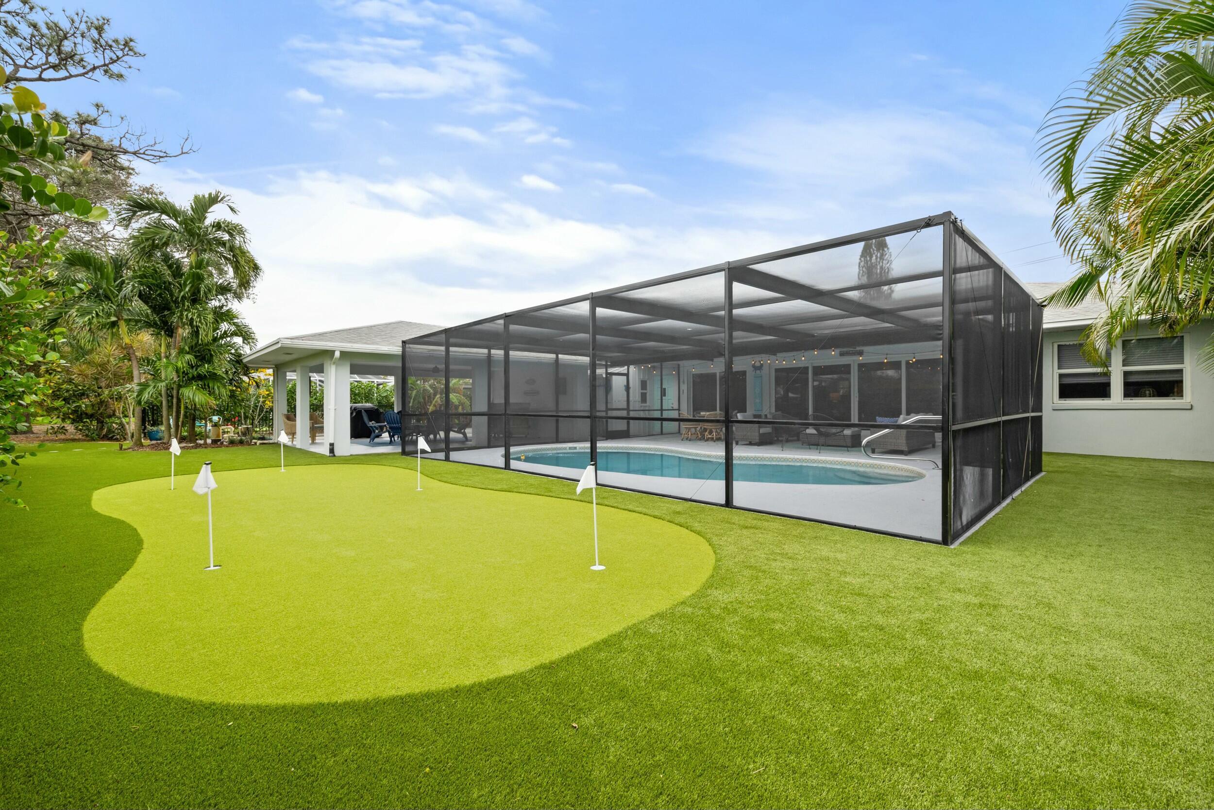 337 Fairway, Tequesta FL 33469