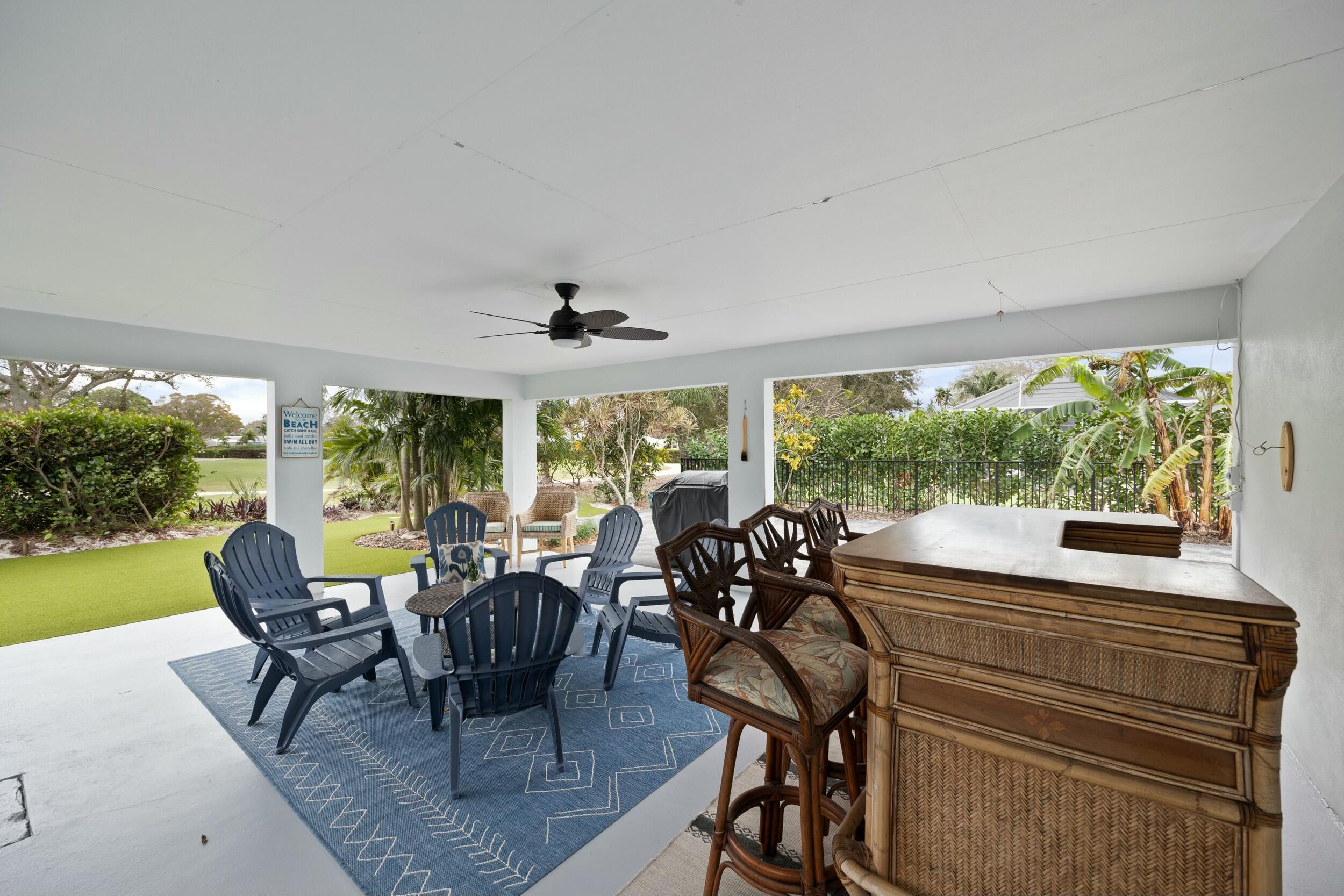 337 Fairway, Tequesta FL 33469