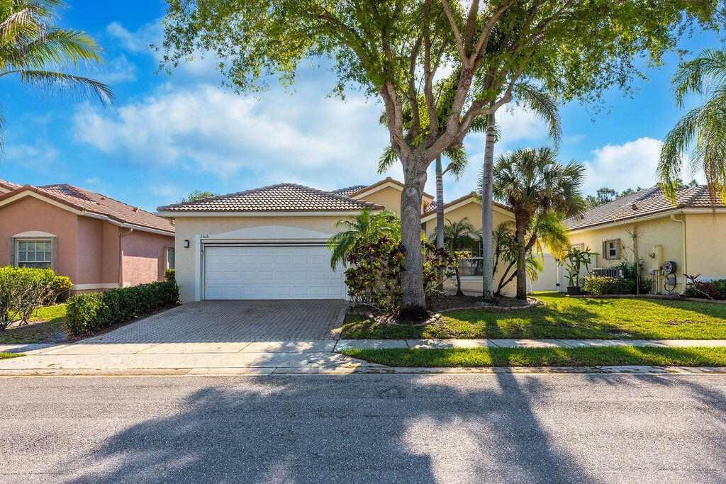 2616 San Andros, West Palm Beach FL 33411
