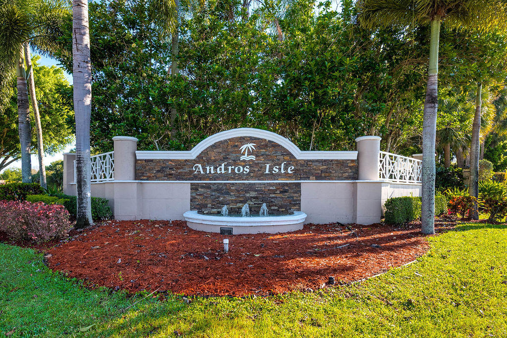 2616 San Andros, West Palm Beach FL 33411