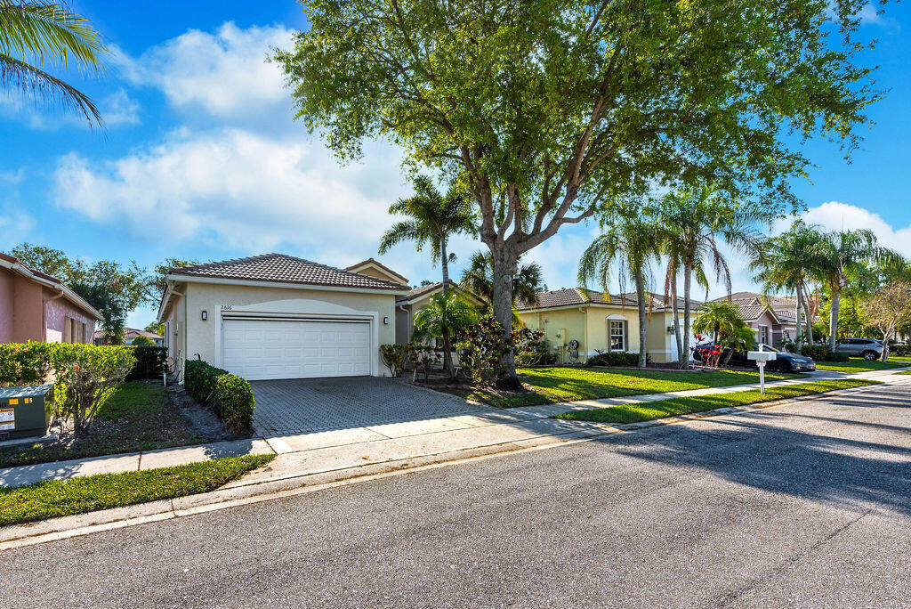 2616 San Andros, West Palm Beach FL 33411