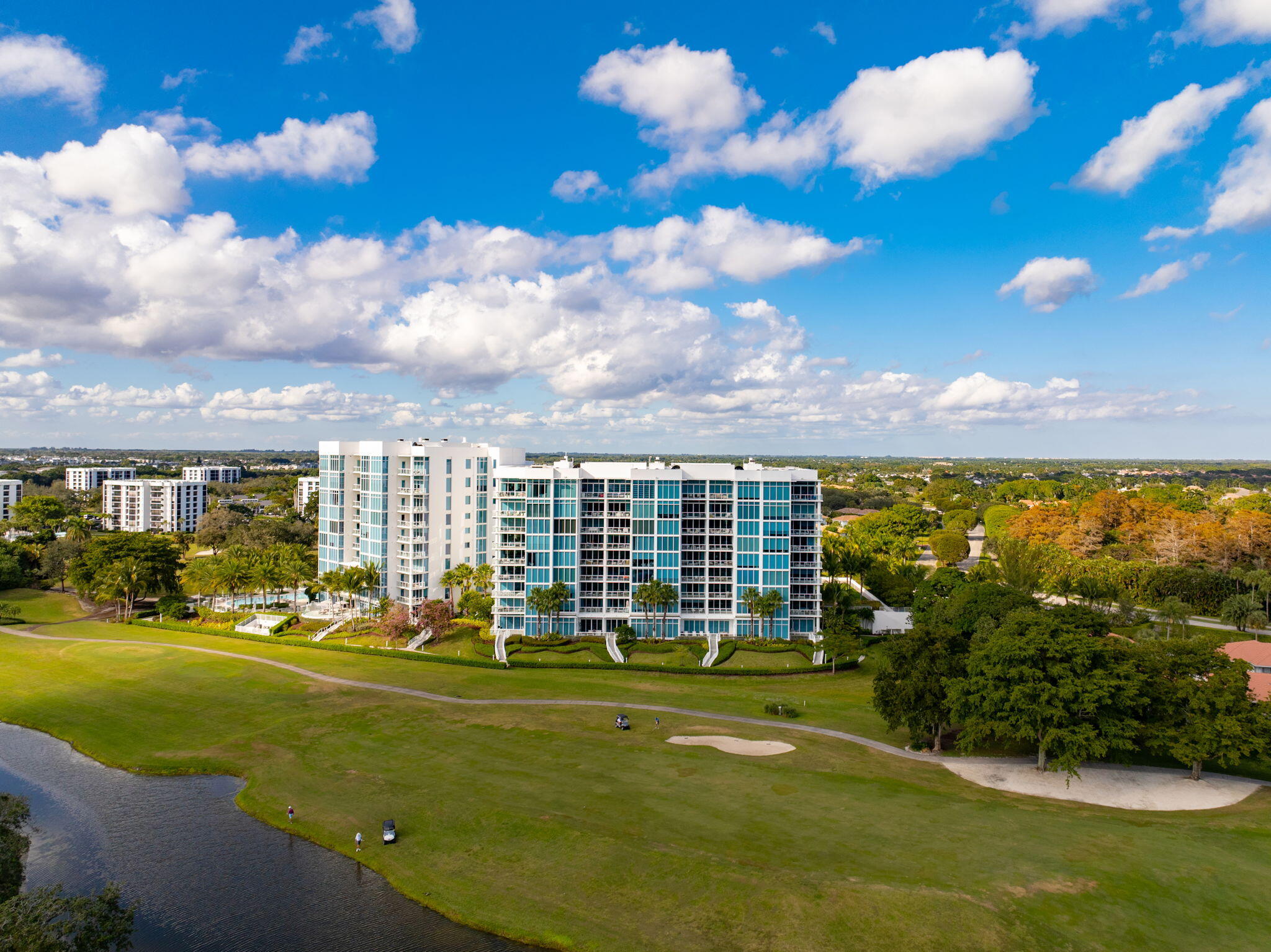 20155 Boca West #A404, Boca Raton FL 33434