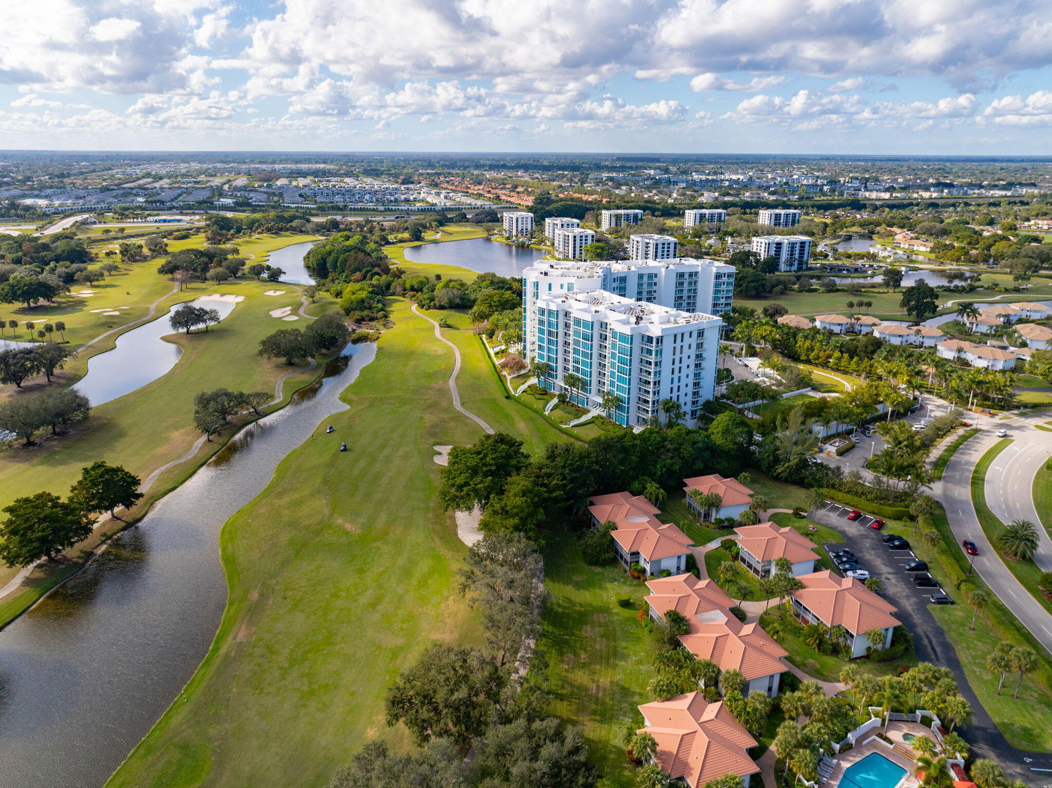 20155 Boca West #A404, Boca Raton FL 33434