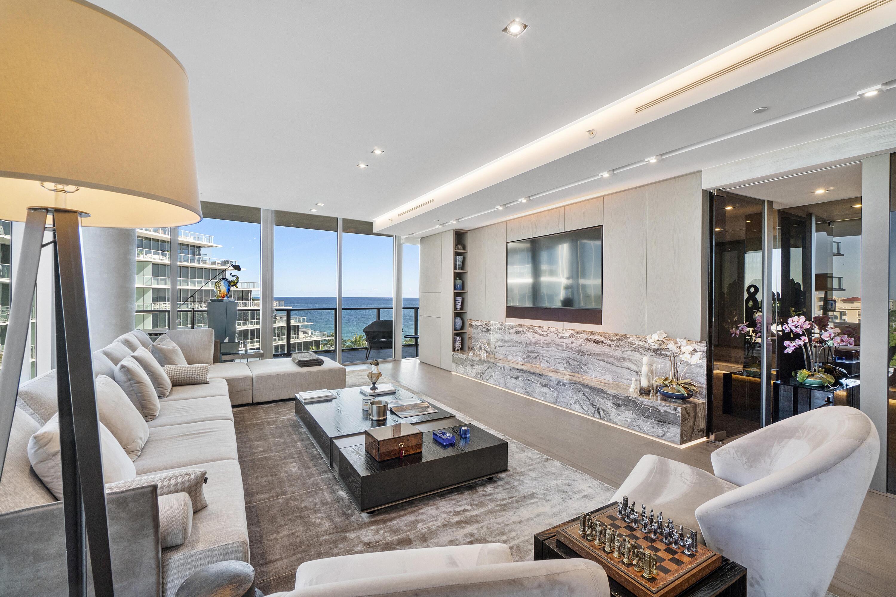 2200 N Ocean #S606, Fort Lauderdale FL 33305