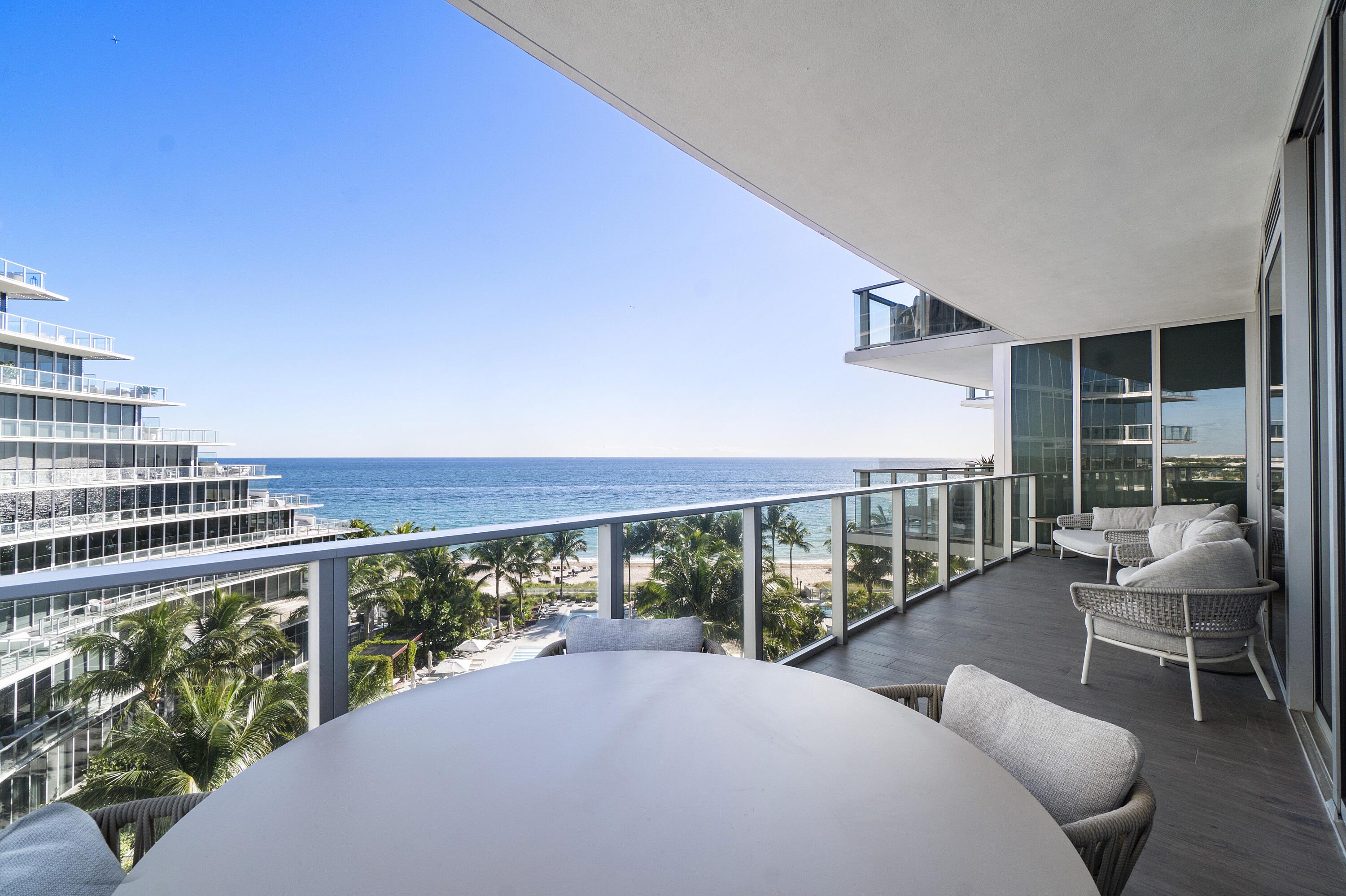 2200 N Ocean #S606, Fort Lauderdale FL 33305