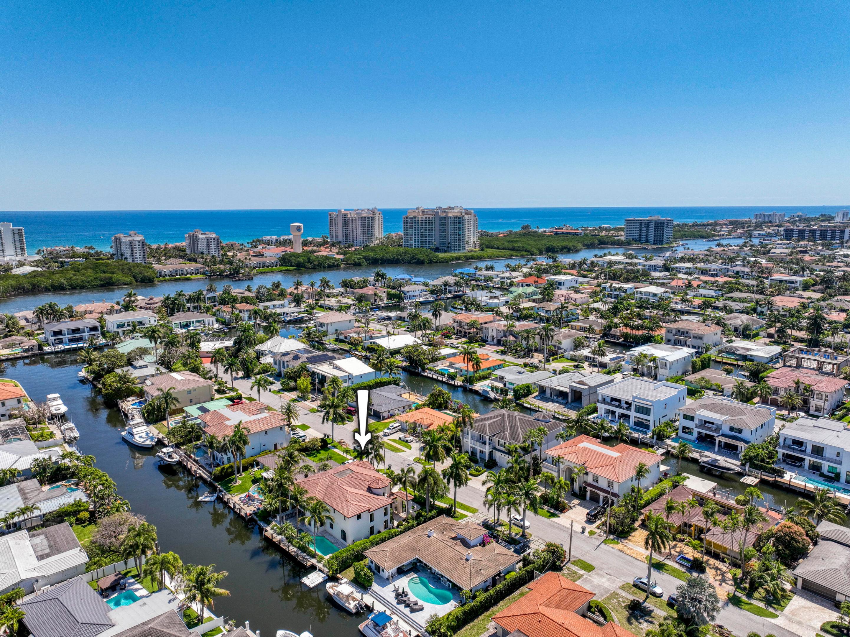 809 NE 71st, Boca Raton FL 33487