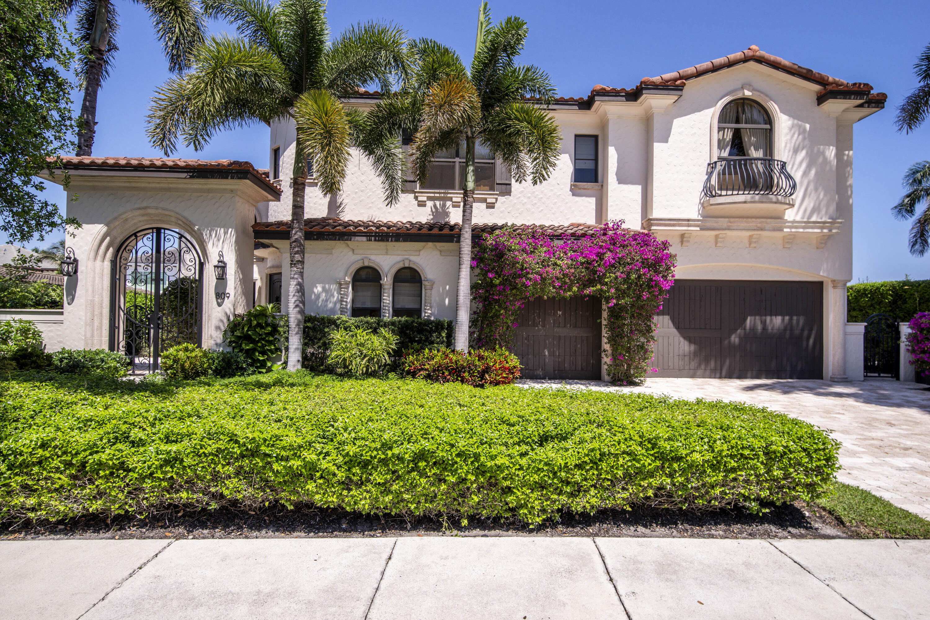 809 NE 71st, Boca Raton FL 33487