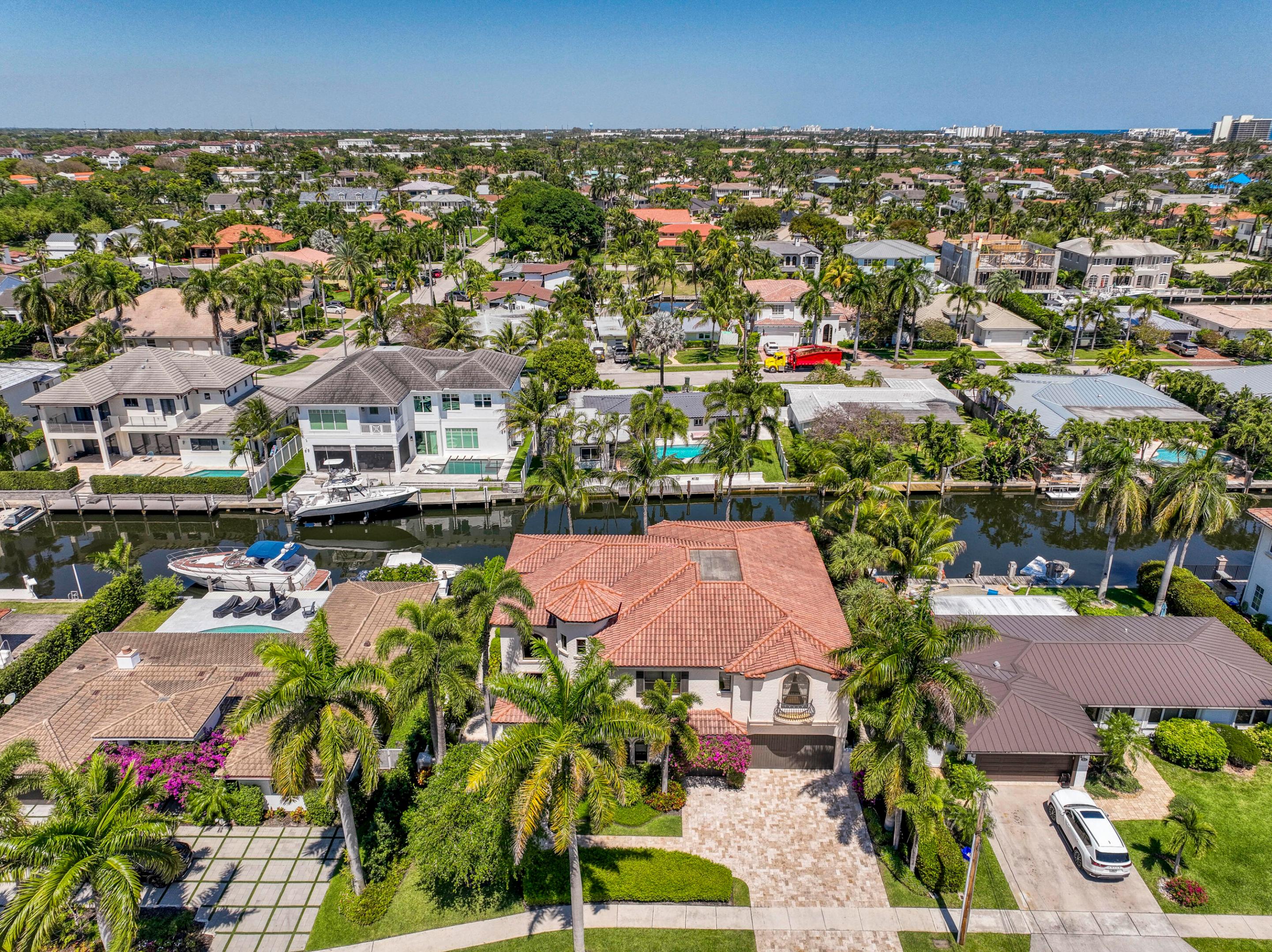 809 NE 71st, Boca Raton FL 33487