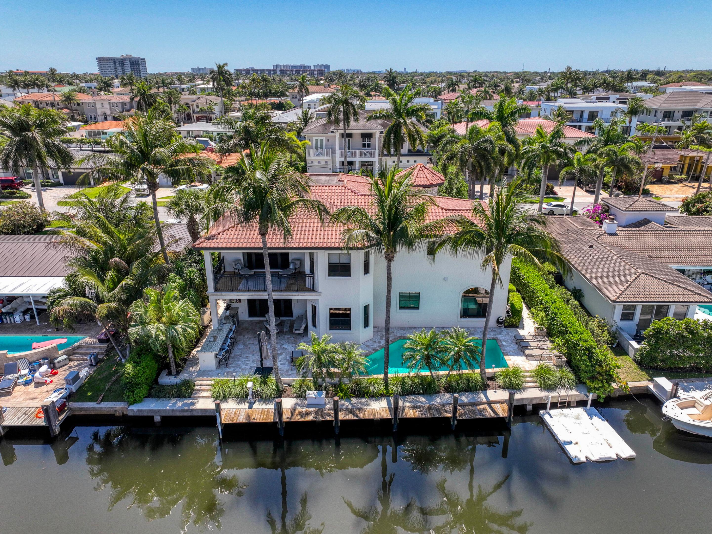 809 NE 71st, Boca Raton FL 33487