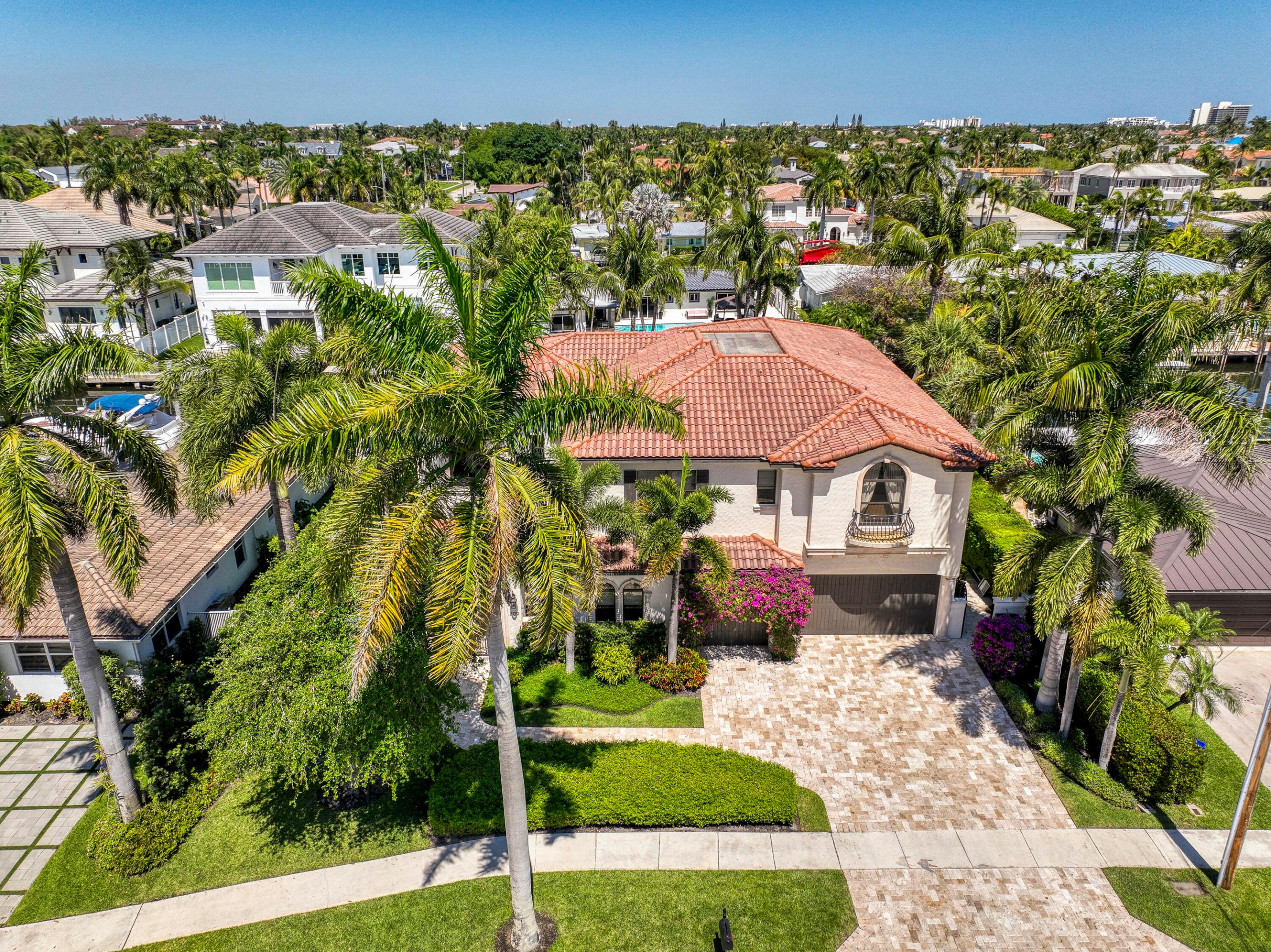 809 NE 71st, Boca Raton FL 33487