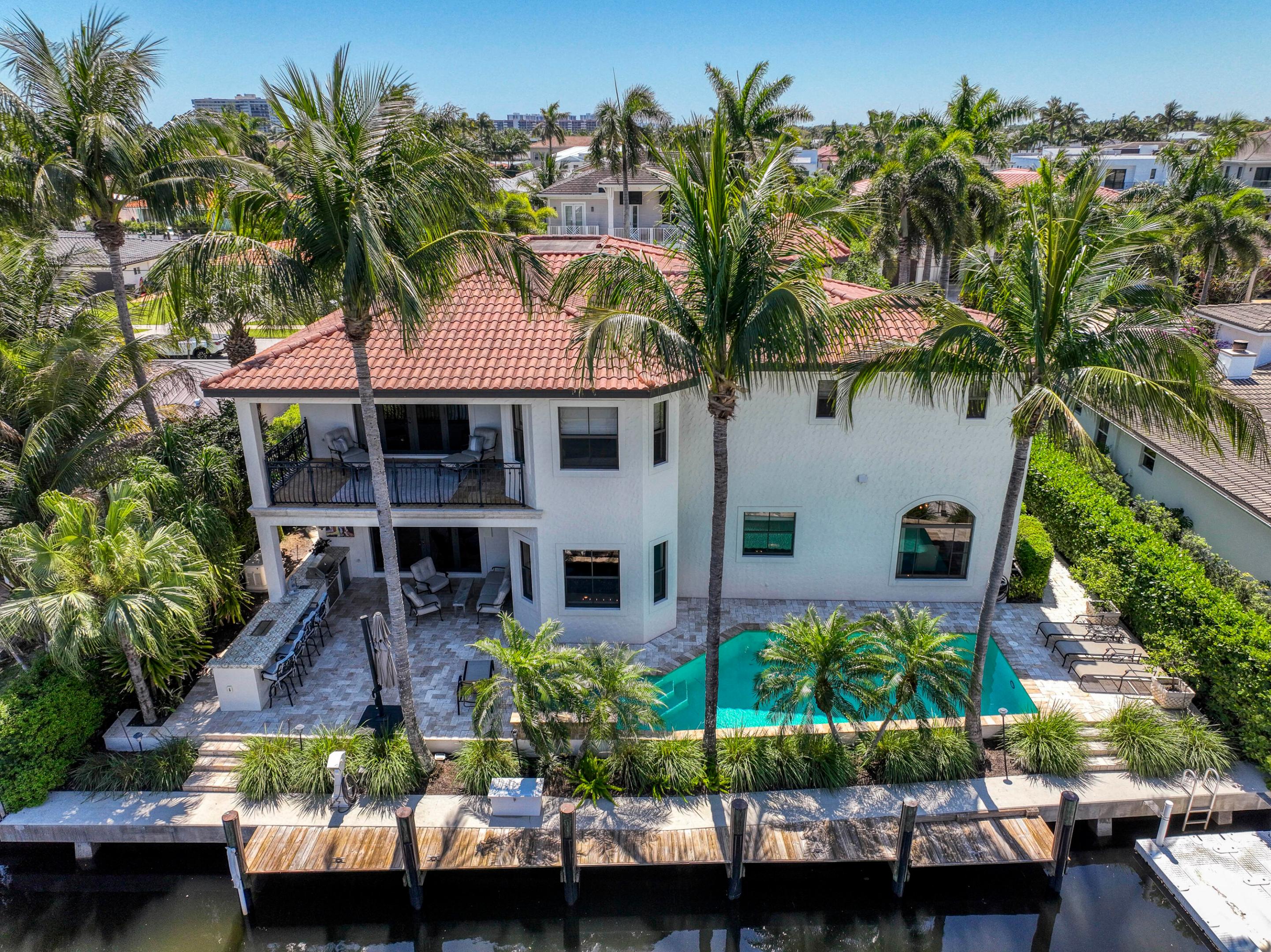 809 NE 71st, Boca Raton FL 33487