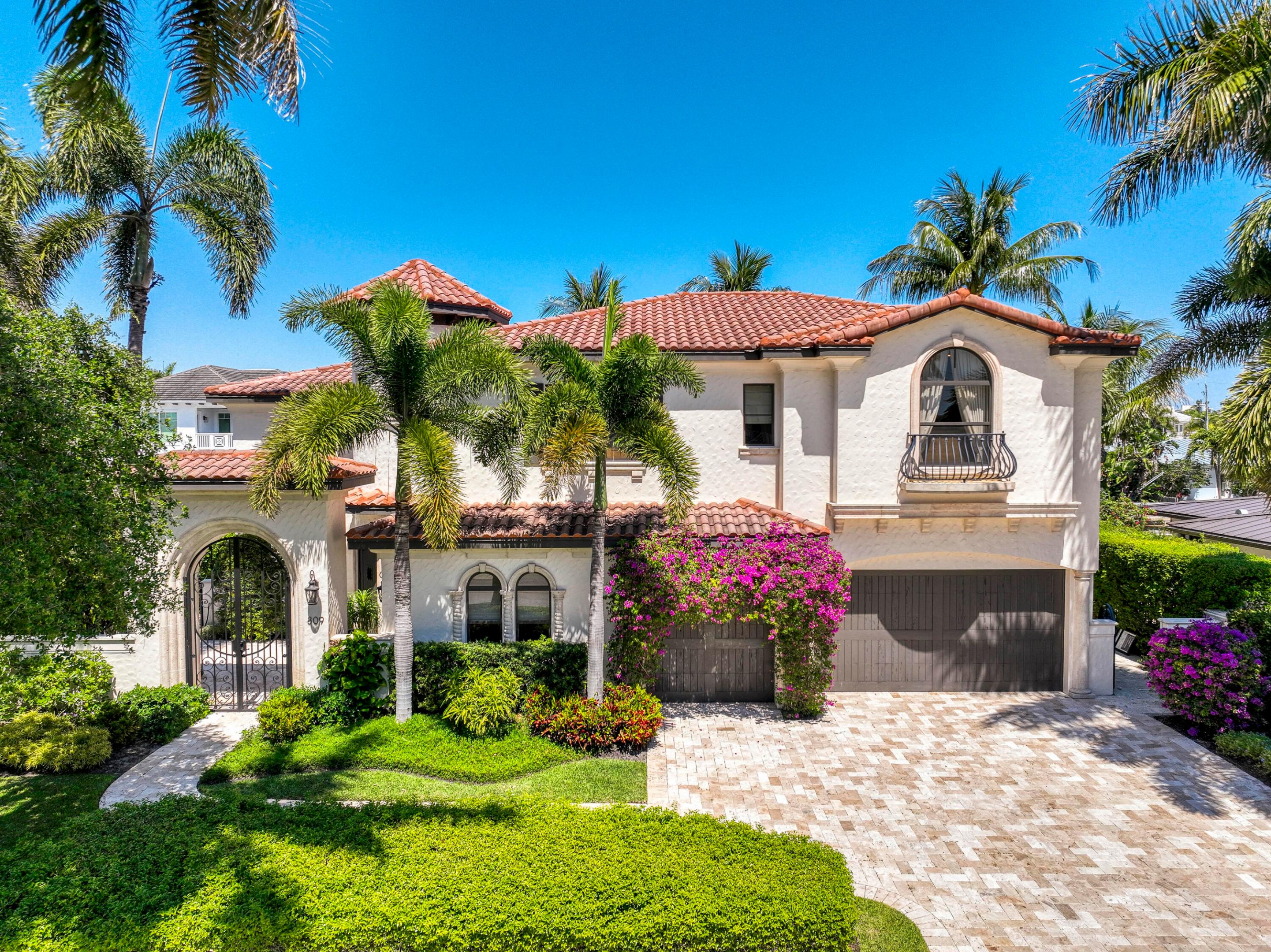 809 NE 71st, Boca Raton FL 33487