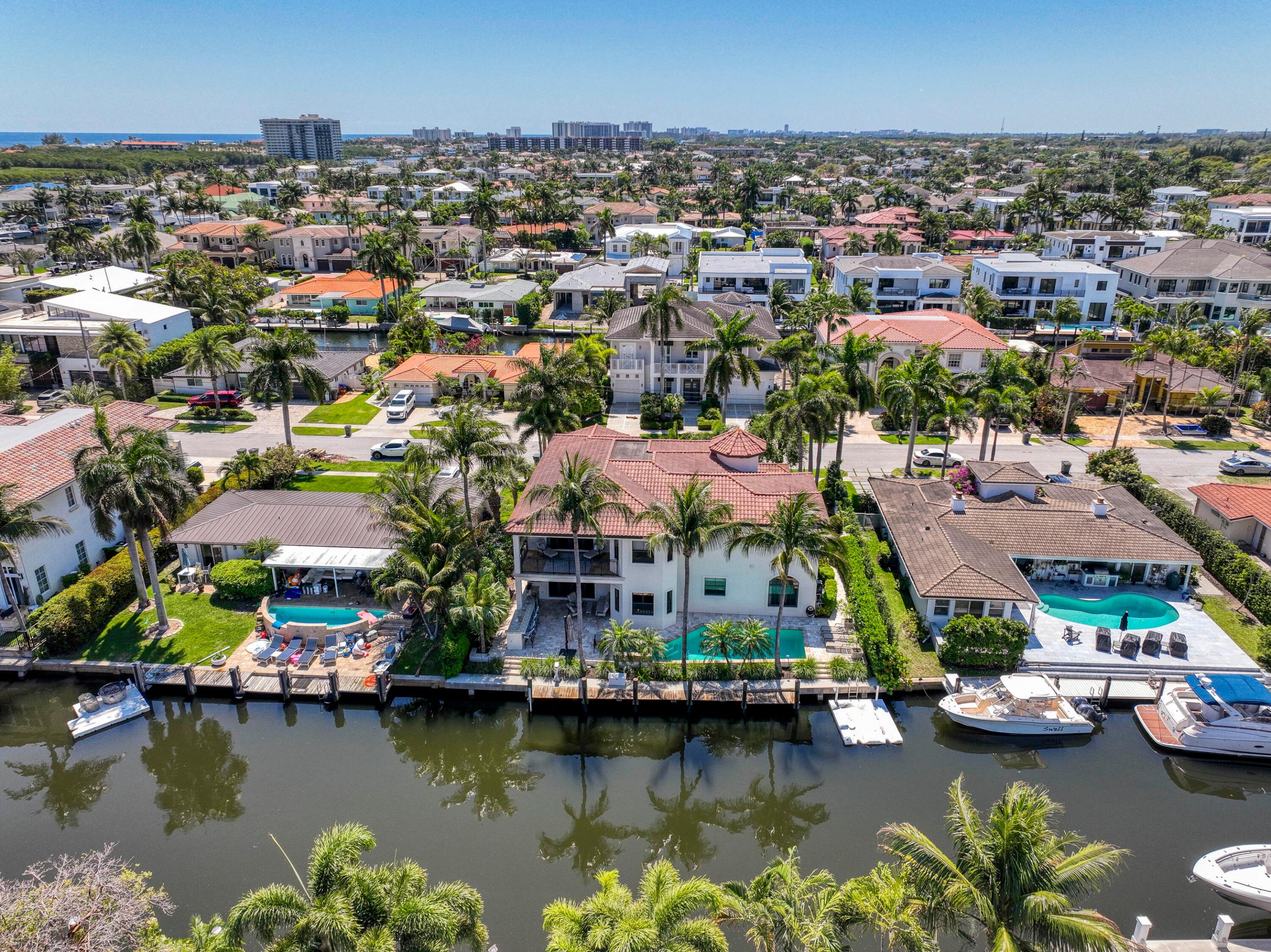 809 NE 71st, Boca Raton FL 33487