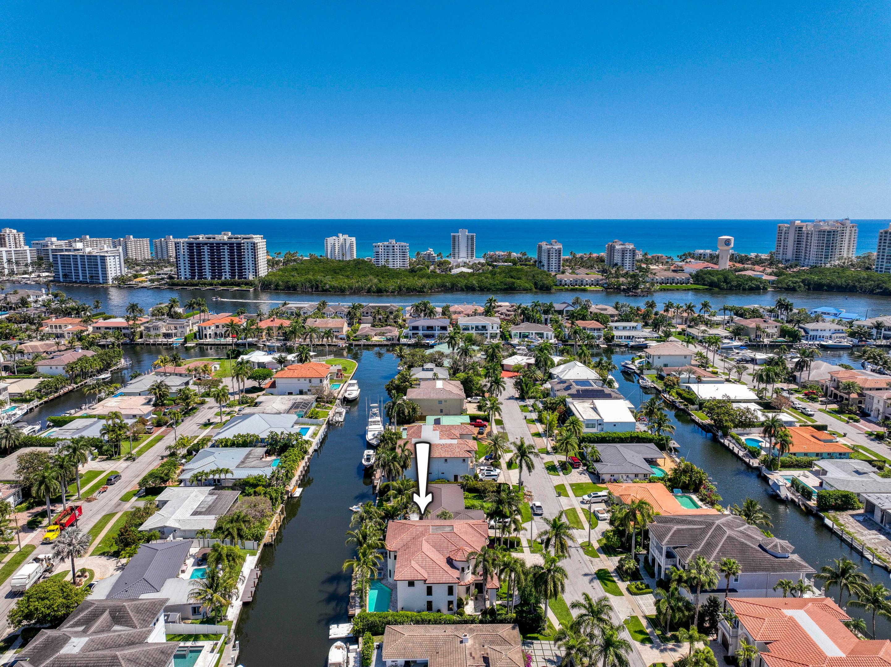 809 NE 71st, Boca Raton FL 33487
