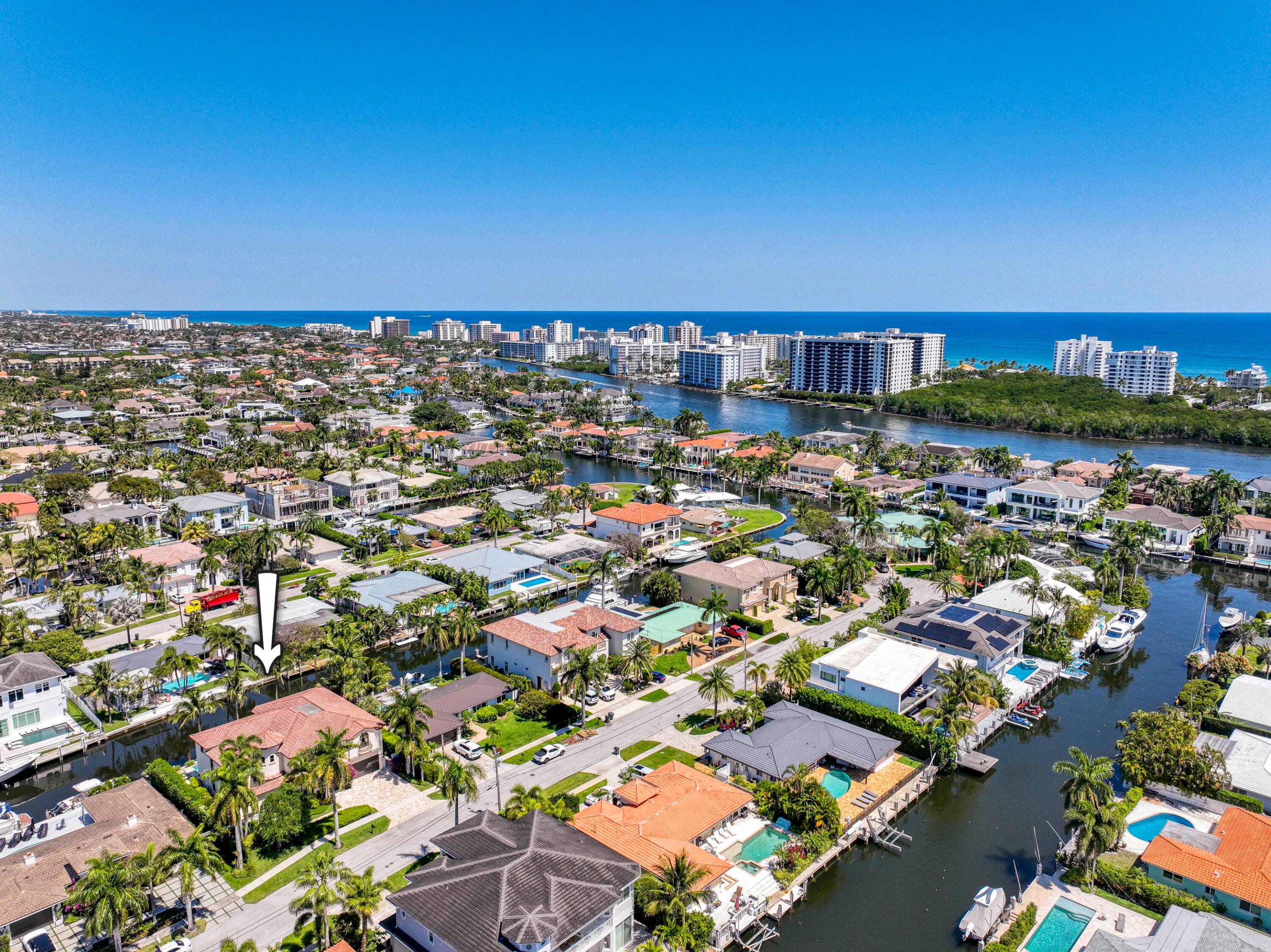 809 NE 71st, Boca Raton FL 33487