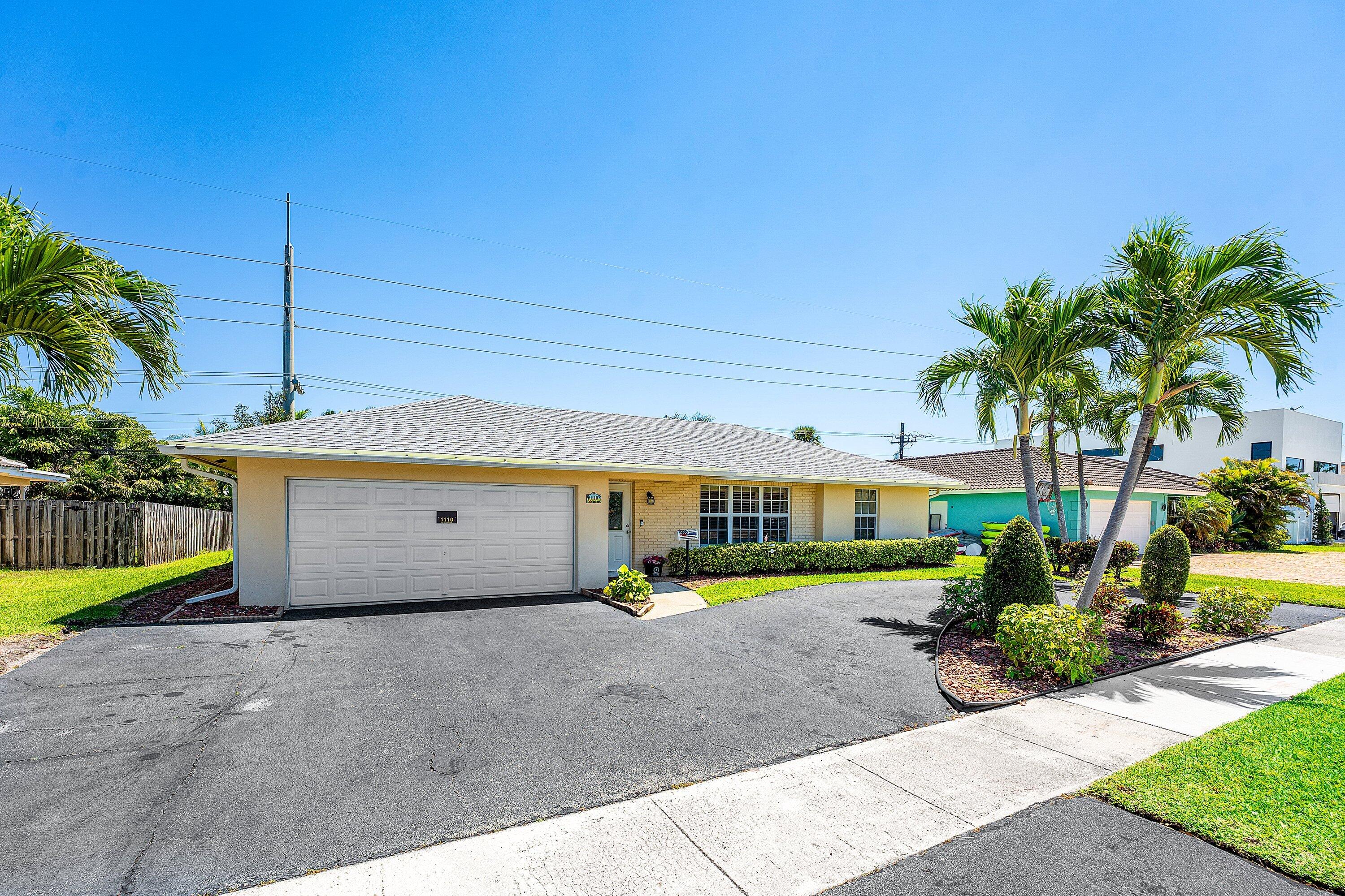1110 SW 9th, Boca Raton FL 33486