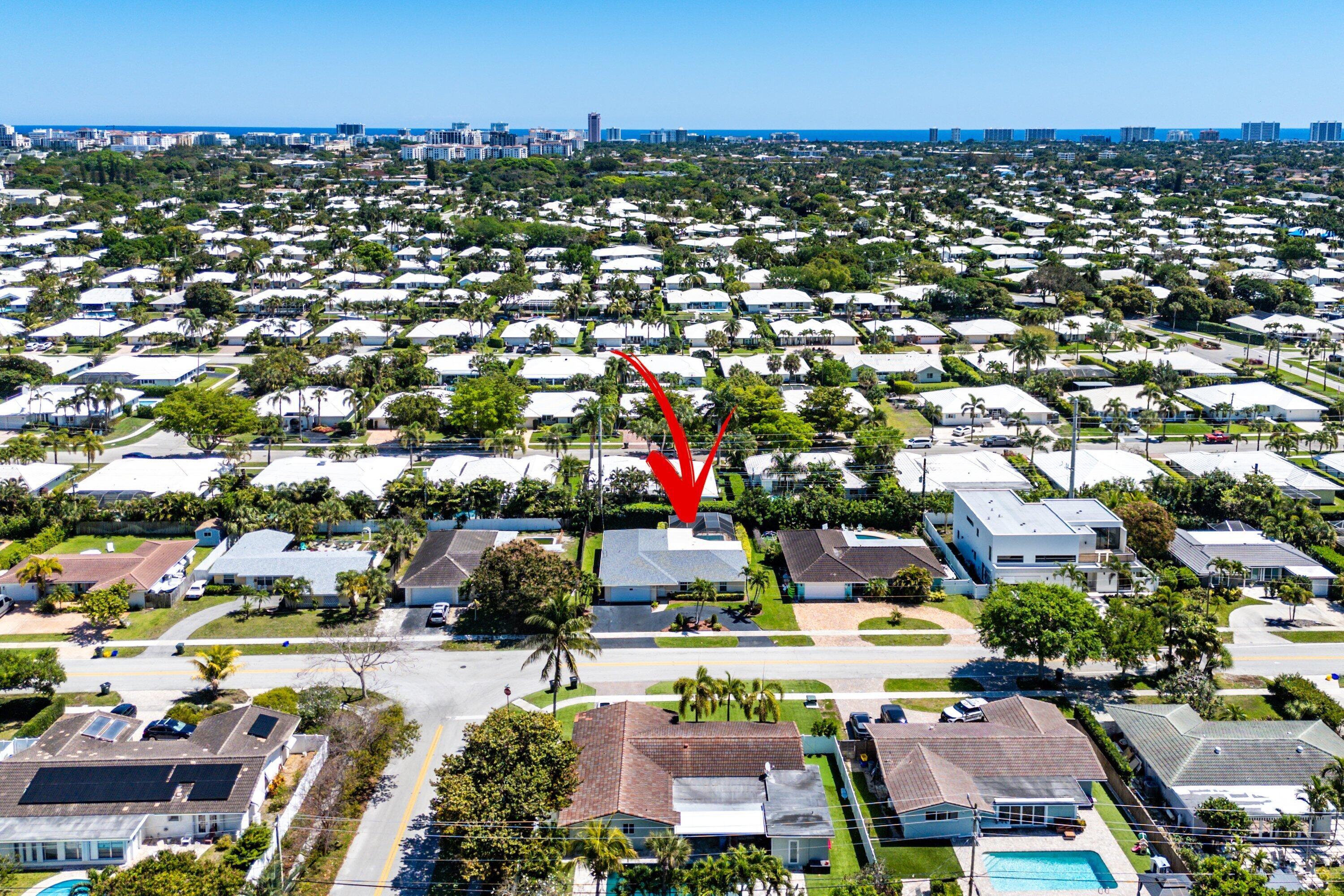 1110 SW 9th, Boca Raton FL 33486