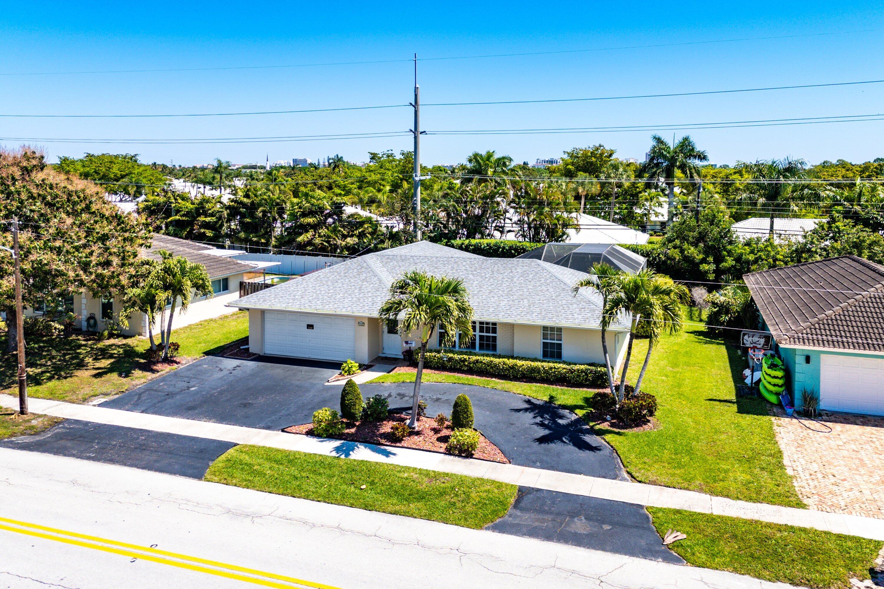 1110 SW 9th, Boca Raton FL 33486