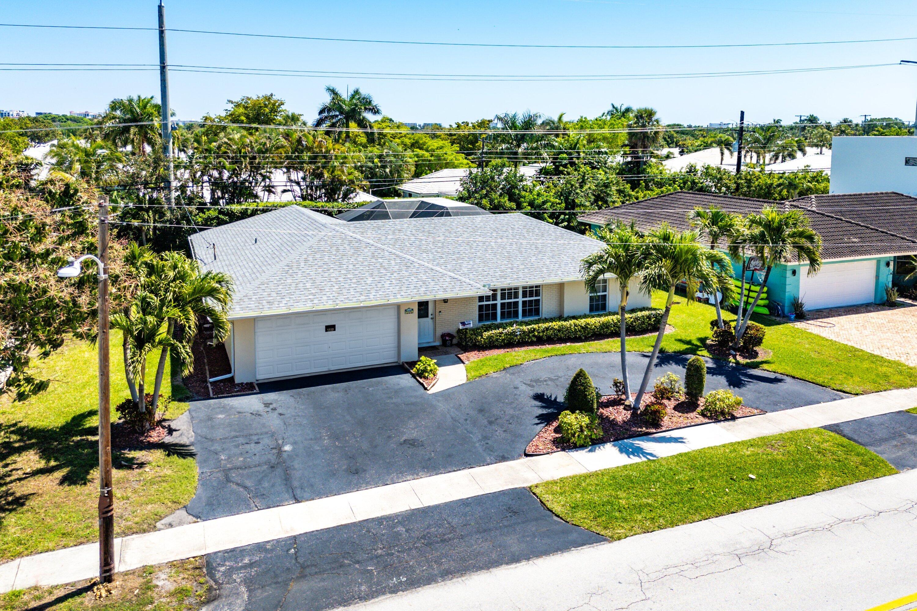 1110 SW 9th, Boca Raton FL 33486