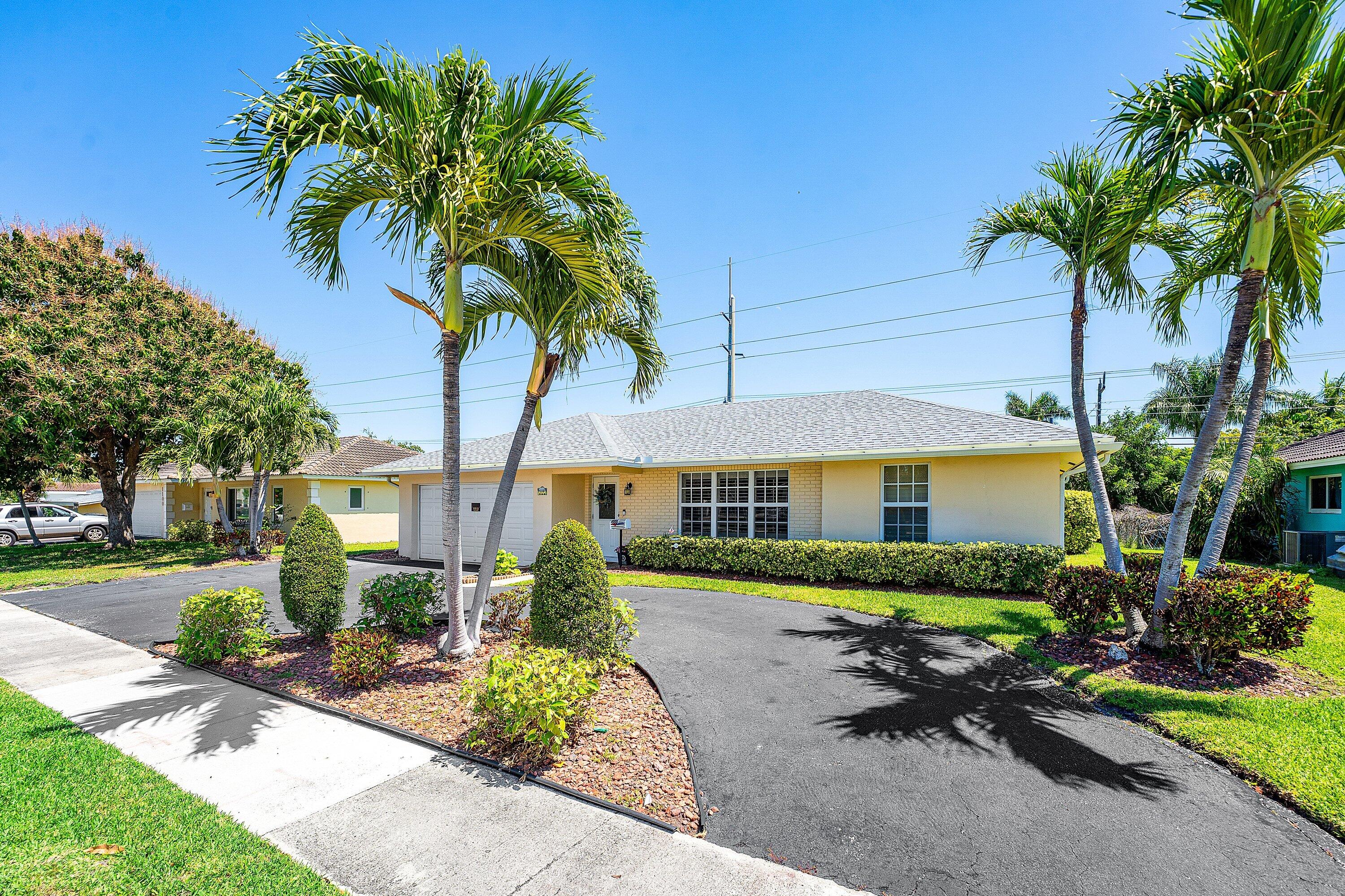 1110 SW 9th, Boca Raton FL 33486