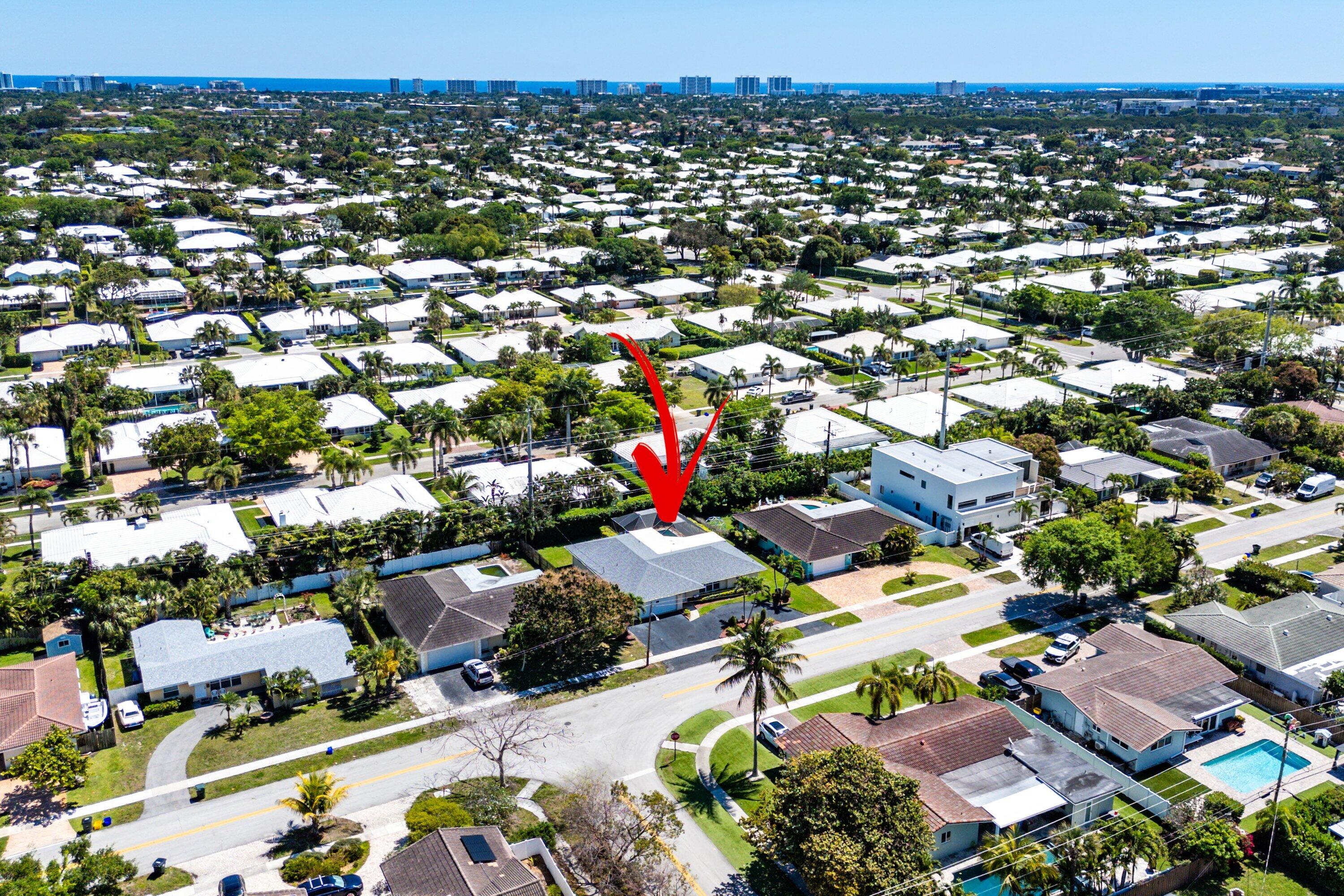 1110 SW 9th, Boca Raton FL 33486