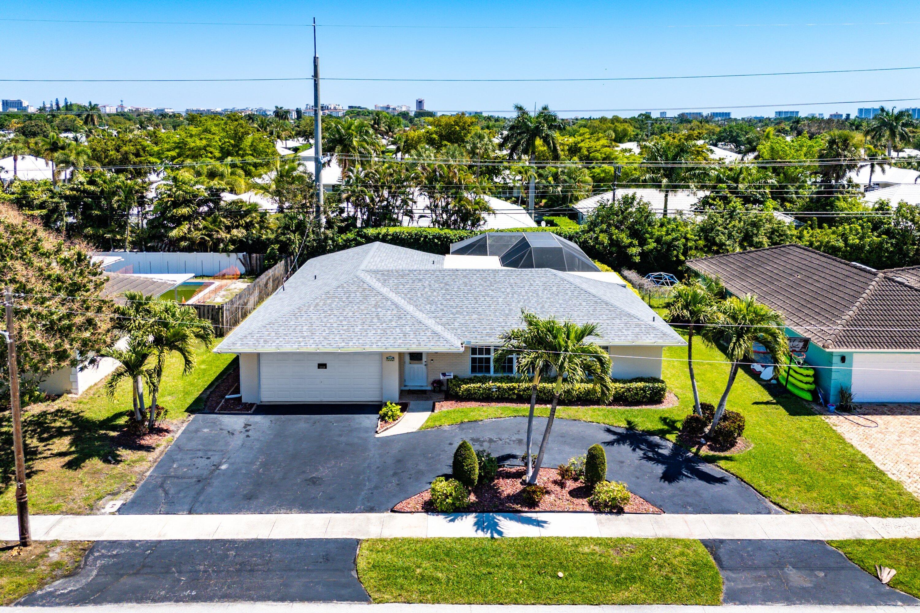 1110 SW 9th, Boca Raton FL 33486