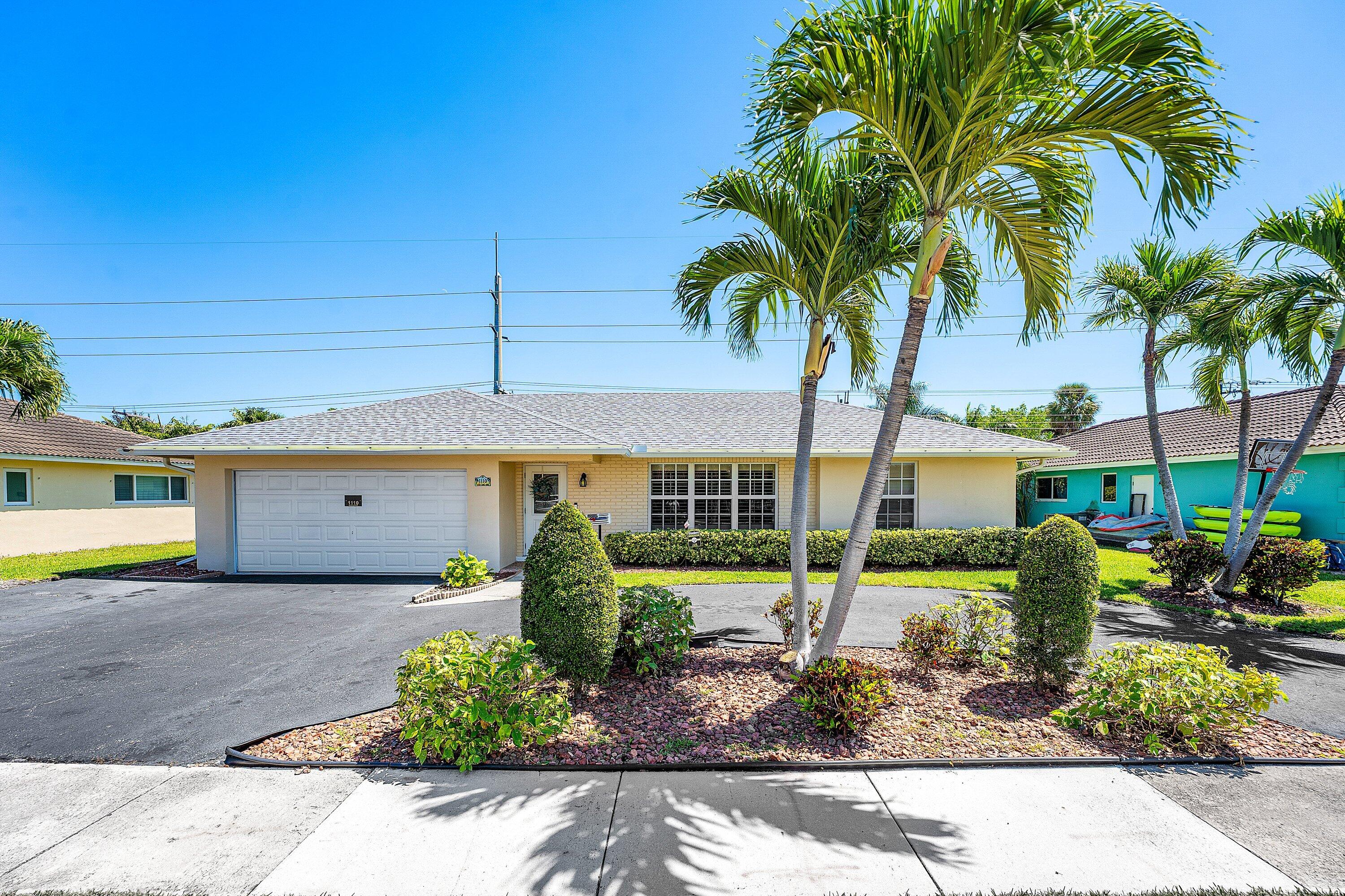 1110 SW 9th, Boca Raton FL 33486