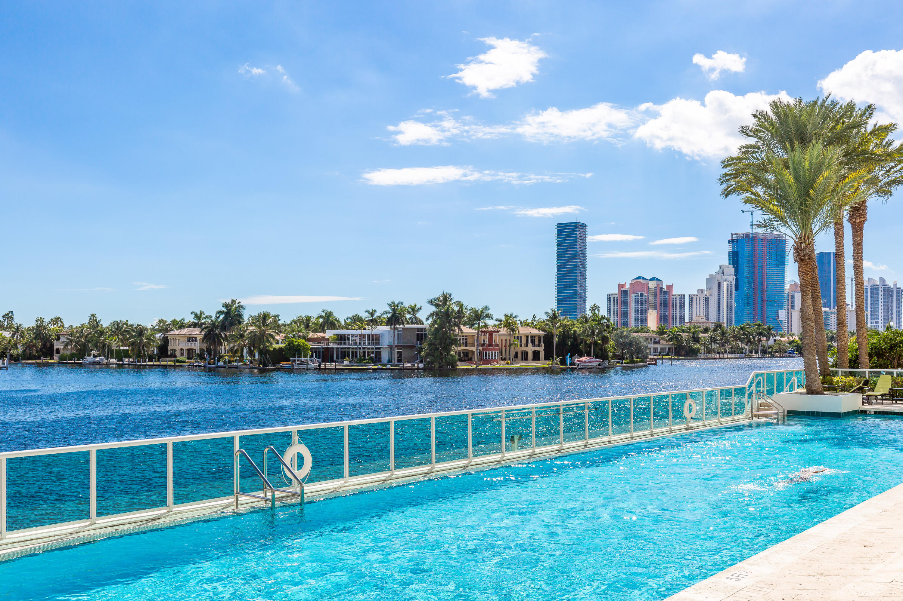 20201 E Country Club #706, Aventura FL 33180