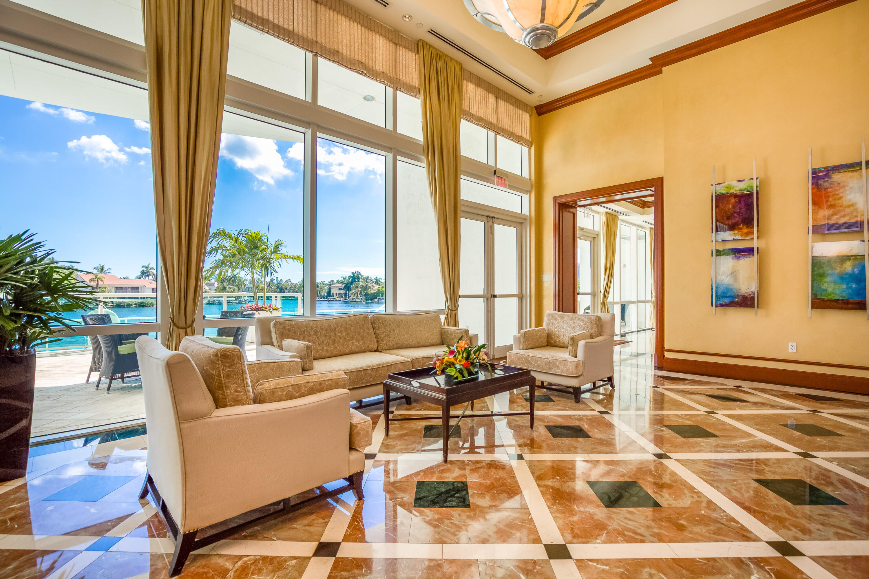 20201 E Country Club #706, Aventura FL 33180