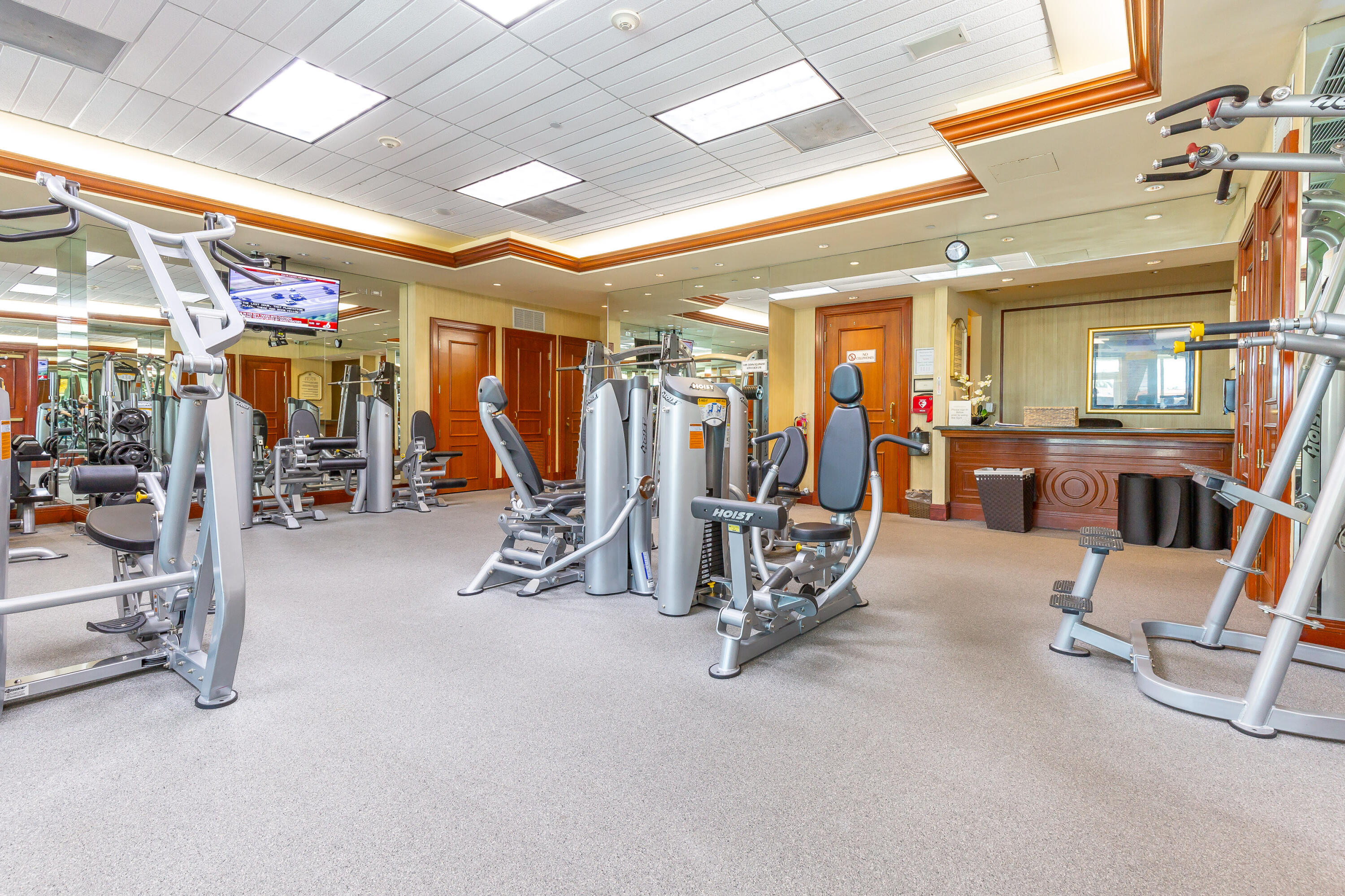 20201 E Country Club #706, Aventura FL 33180