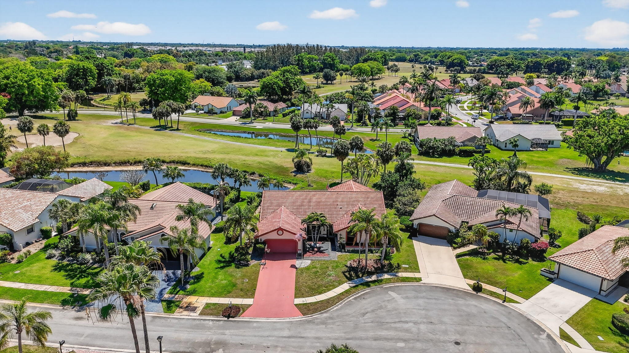 10226 Fresh Meadow, Boca Raton FL 33498