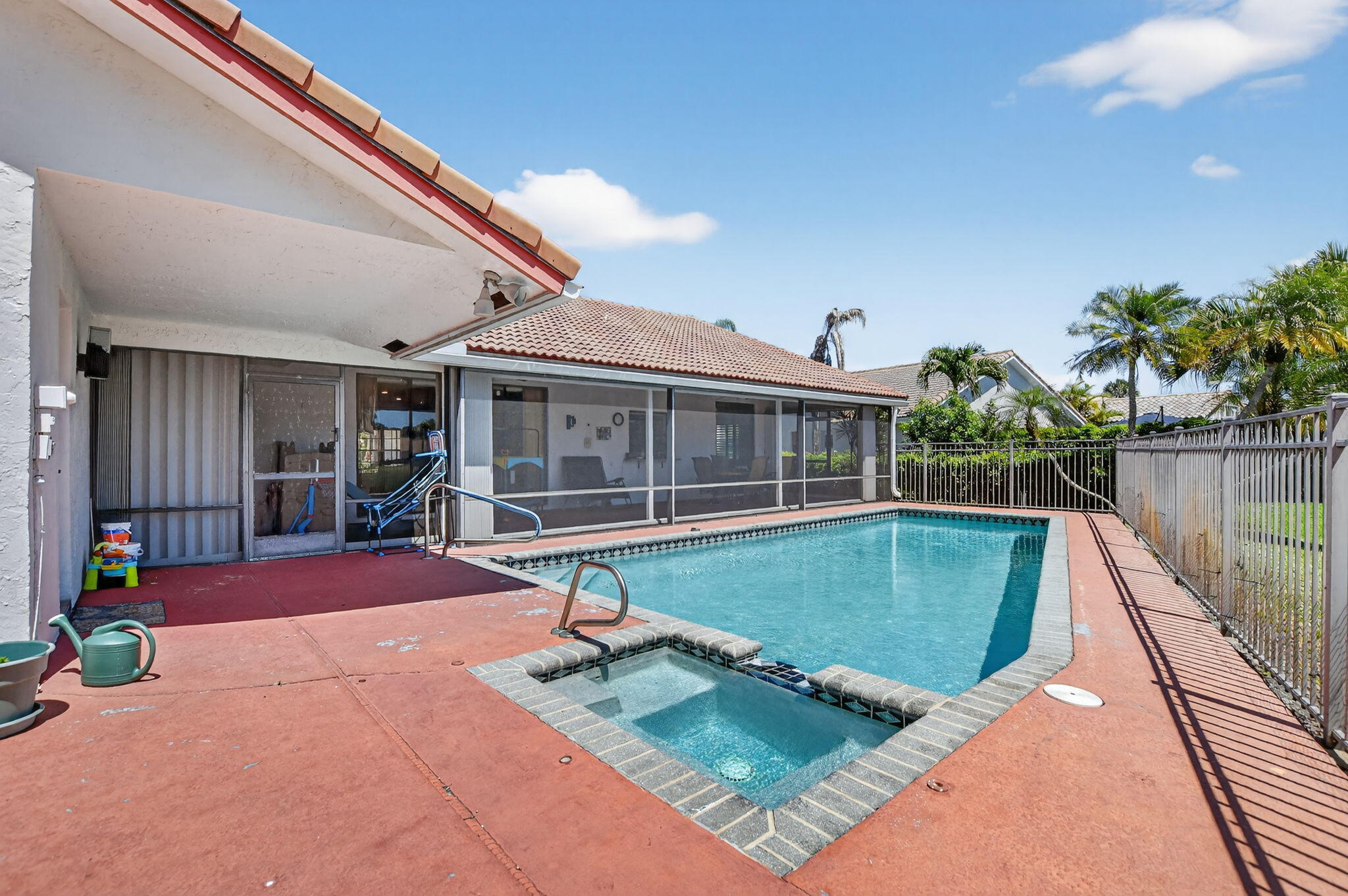10226 Fresh Meadow, Boca Raton FL 33498