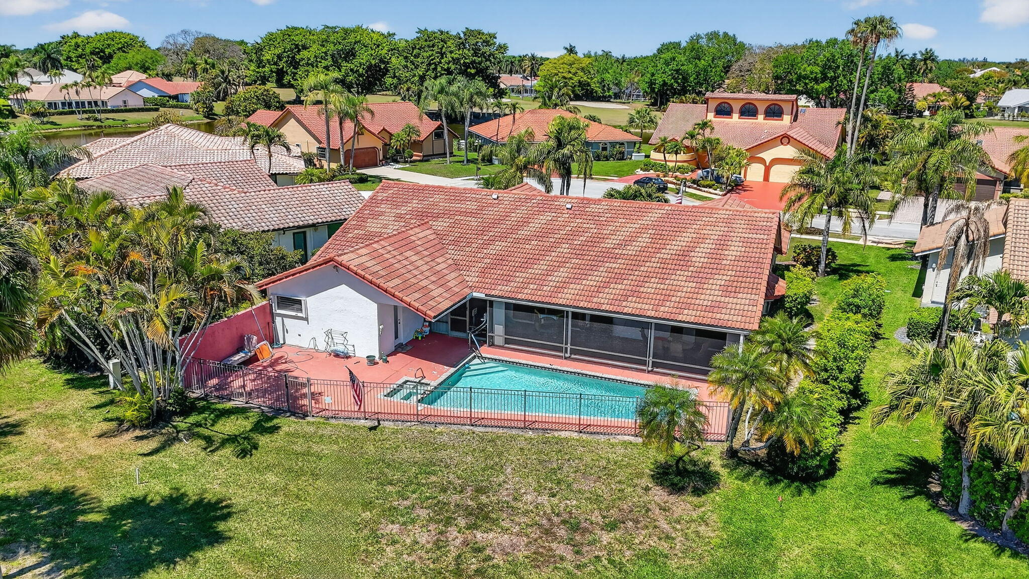 10226 Fresh Meadow, Boca Raton FL 33498