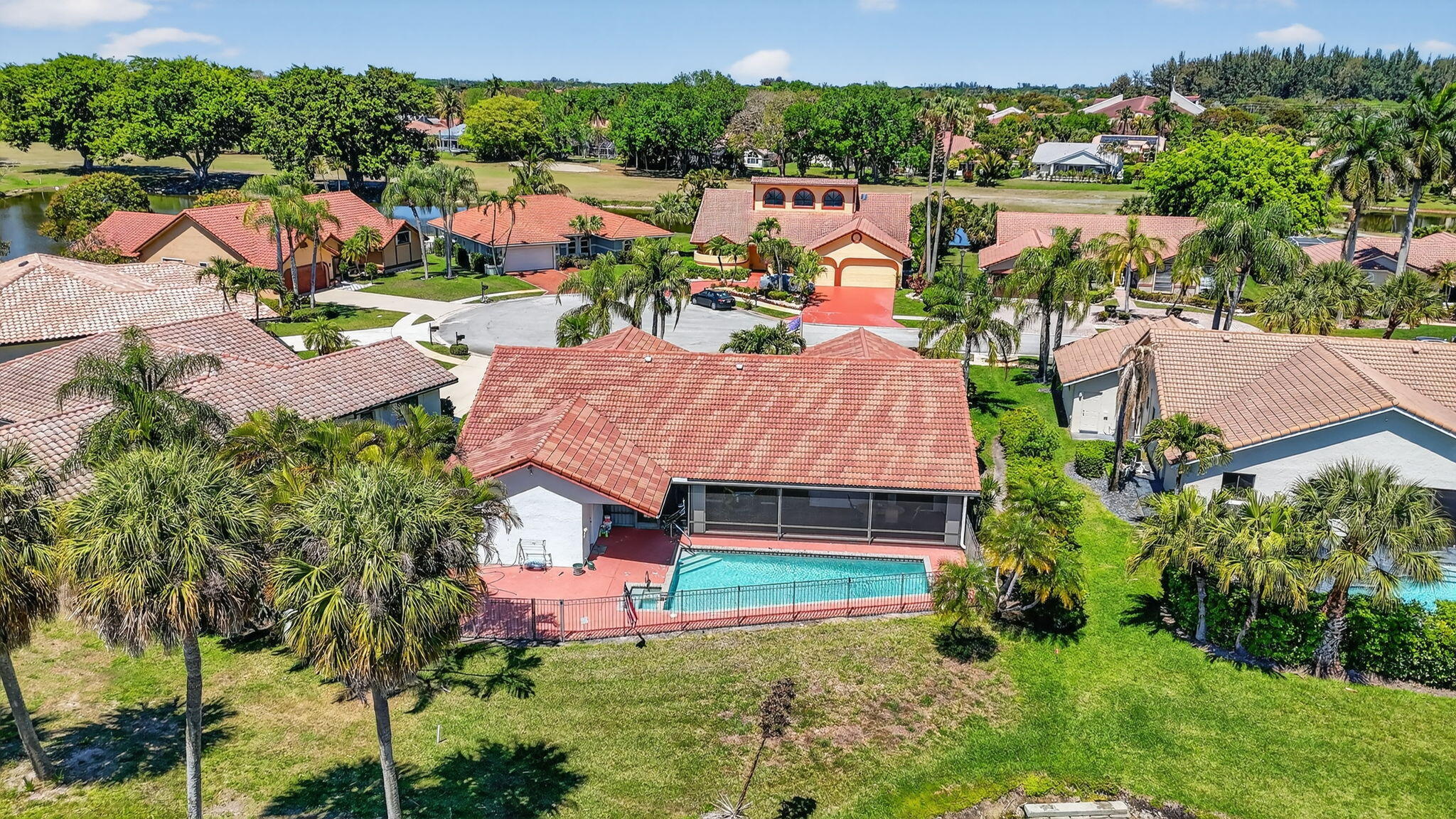10226 Fresh Meadow, Boca Raton FL 33498