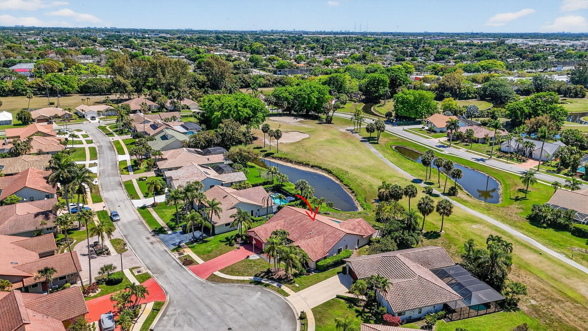 10226 Fresh Meadow, Boca Raton FL 33498