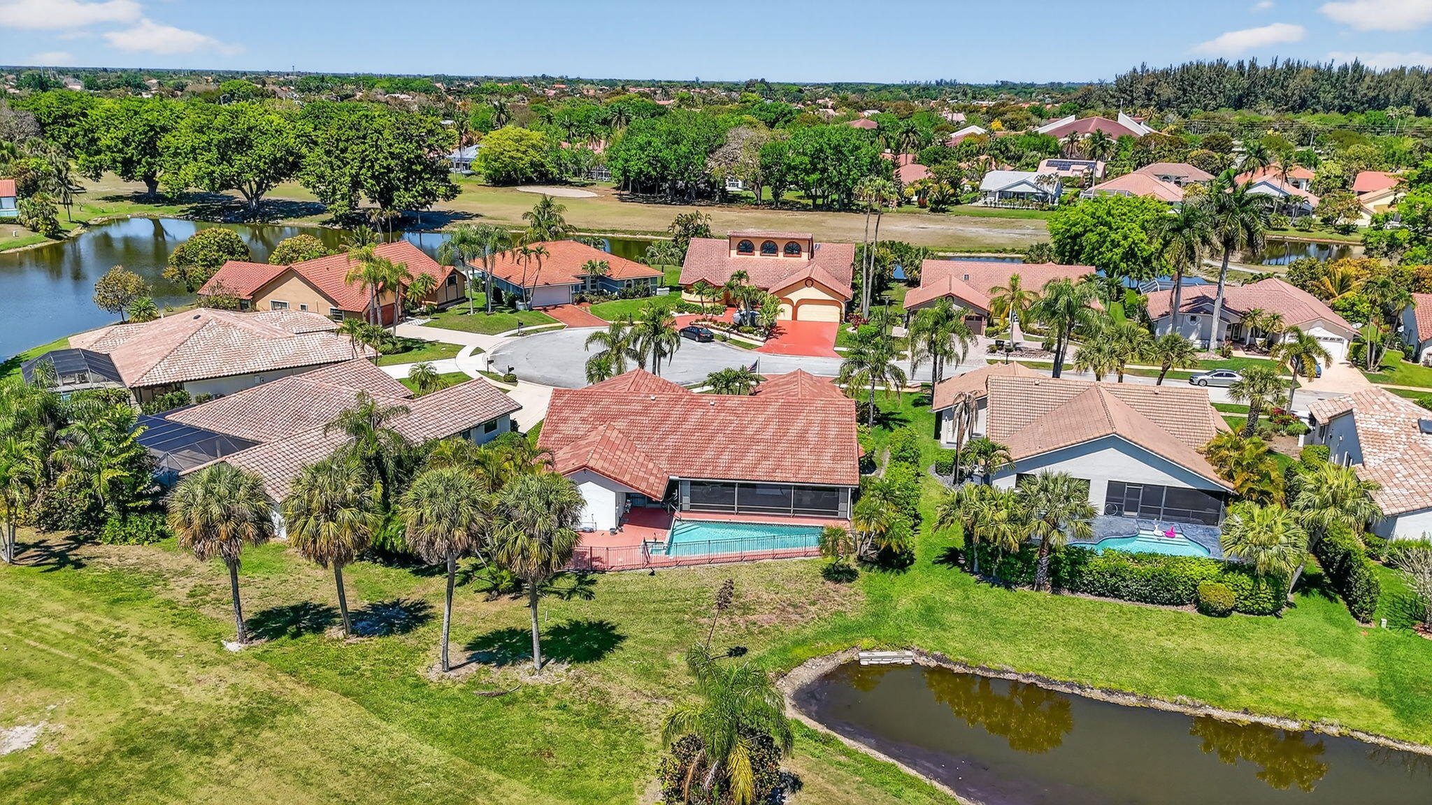 10226 Fresh Meadow, Boca Raton FL 33498
