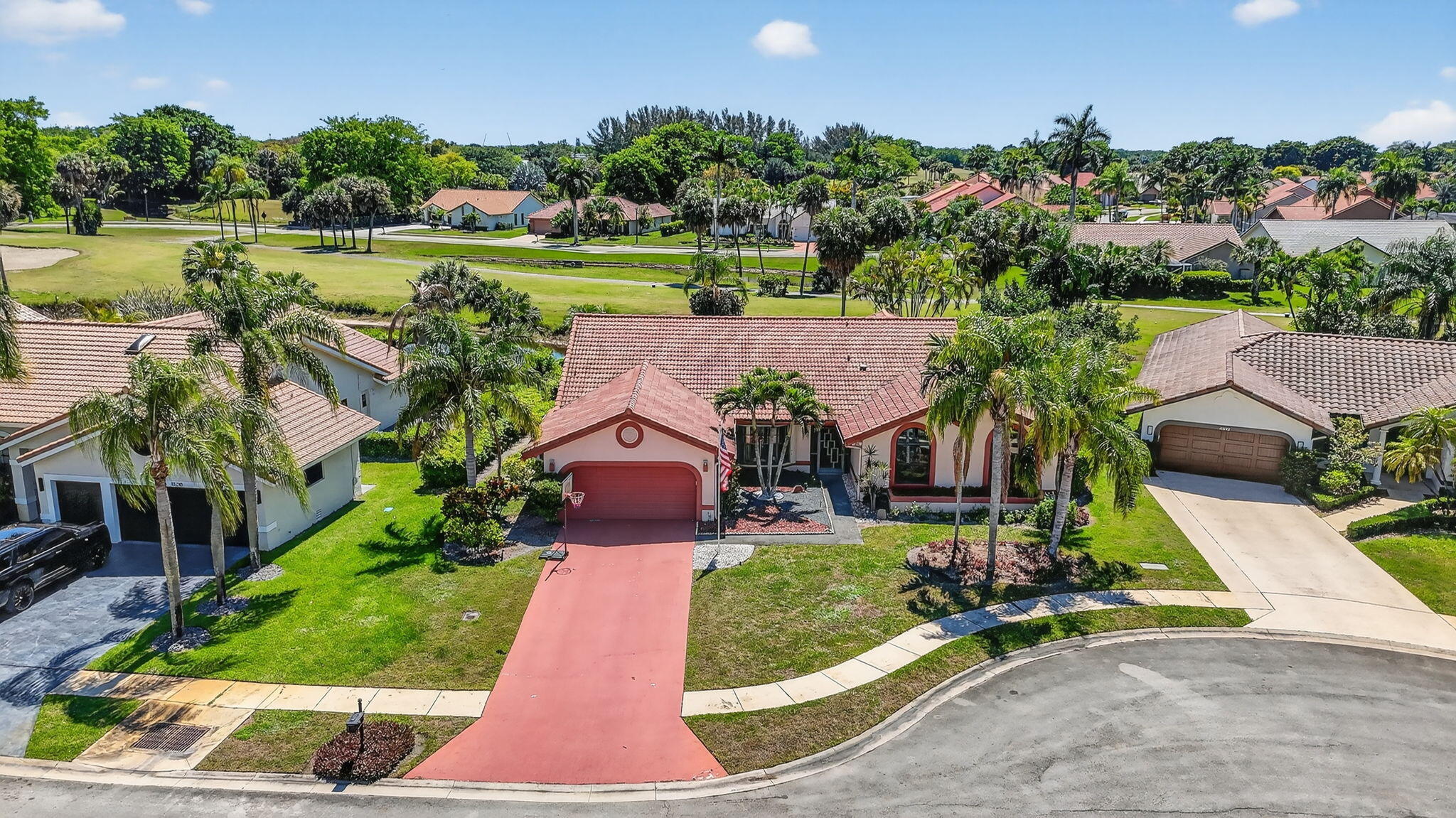 10226 Fresh Meadow, Boca Raton FL 33498