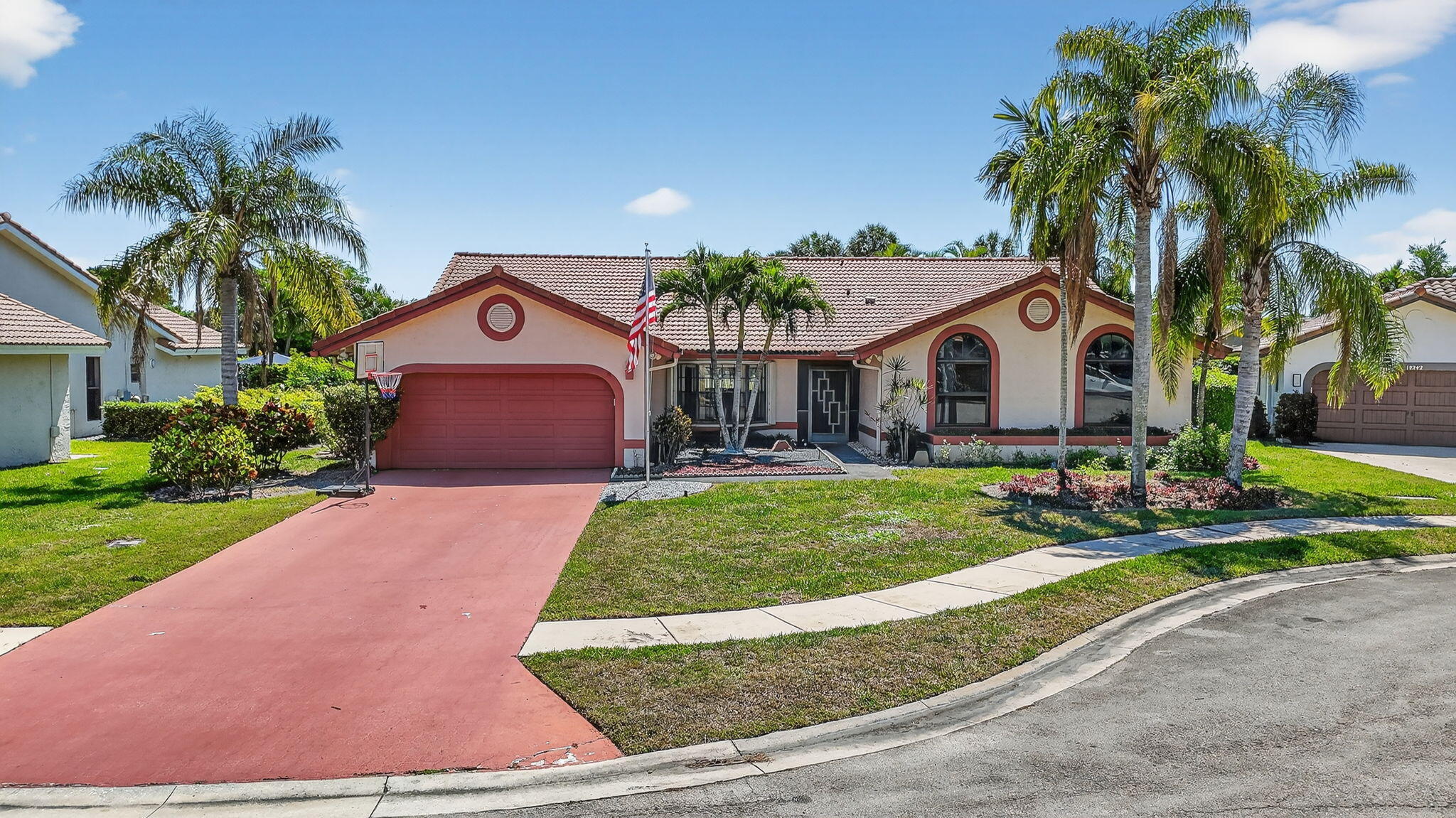 10226 Fresh Meadow, Boca Raton FL 33498