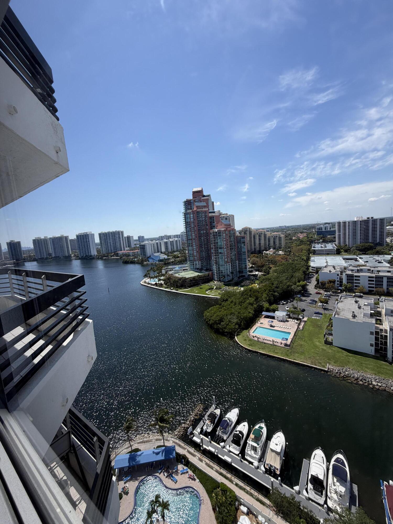 3530 Mystic Pointe #2303, Aventura FL 33180