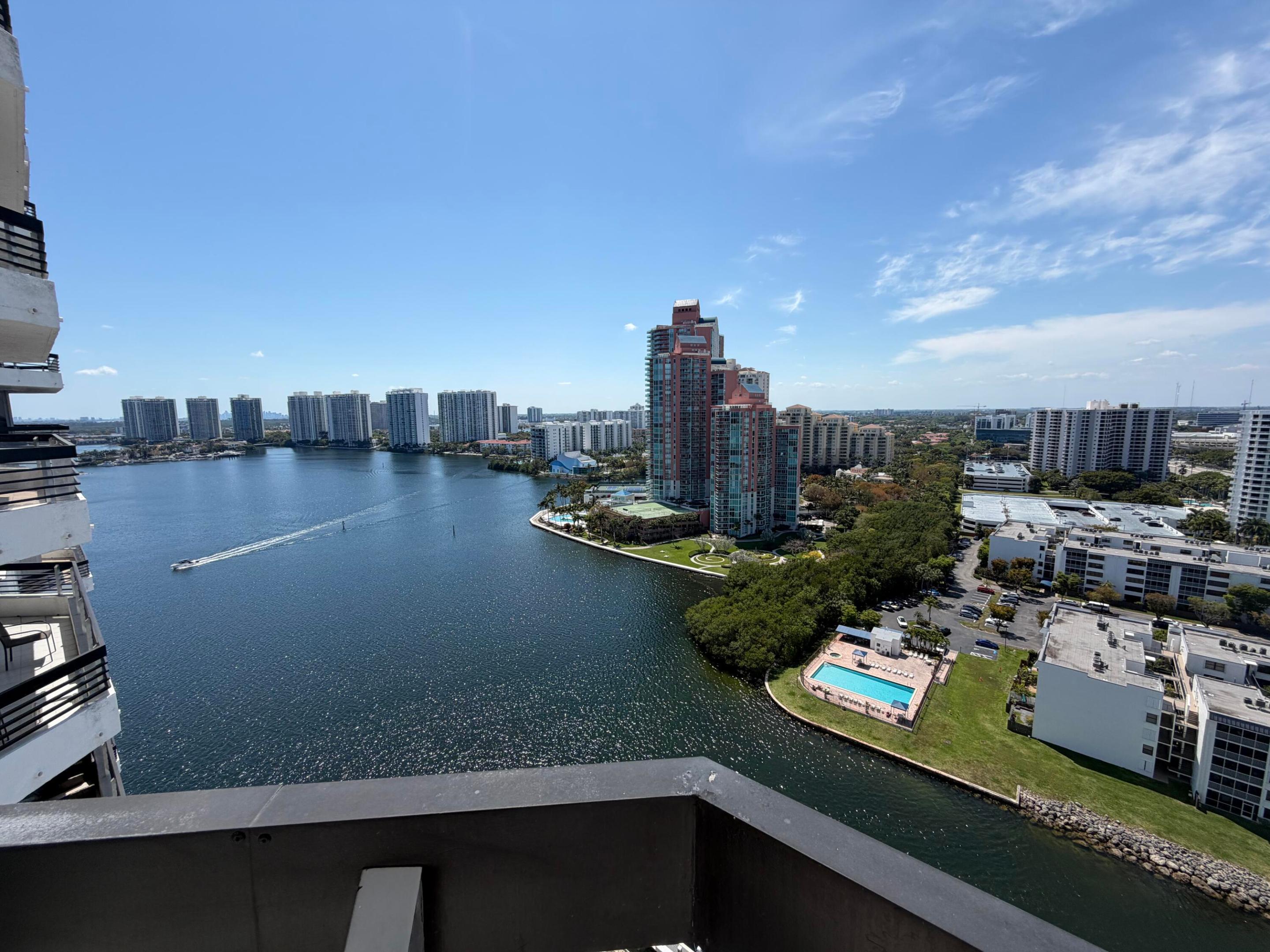 3530 Mystic Pointe #2303, Aventura FL 33180